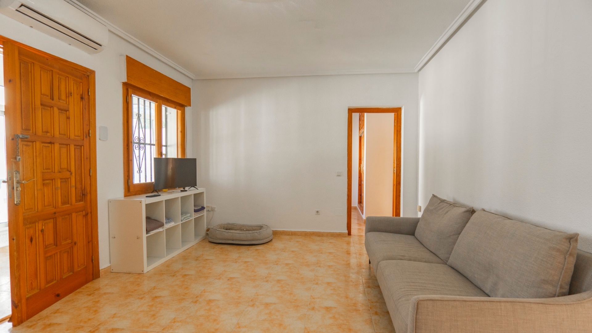 Revente - Villa - Ciudad Quesada - La Marquesa Golf