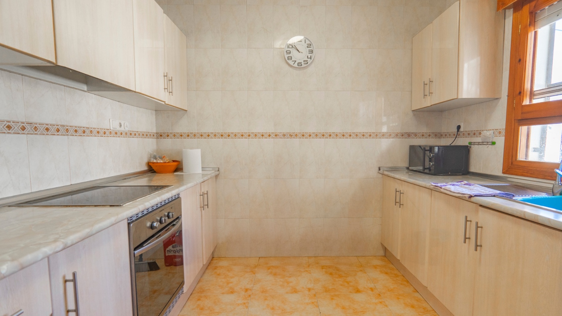 Revente - Villa - Ciudad Quesada - La Marquesa Golf