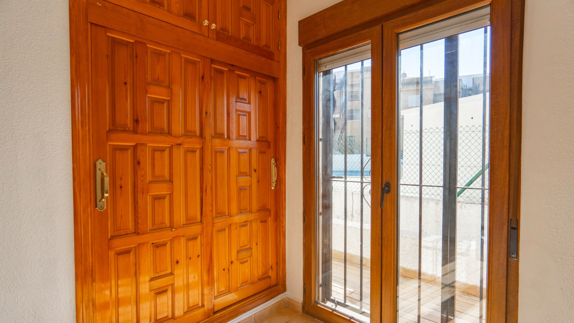 Revente - Villa - Ciudad Quesada - La Marquesa Golf