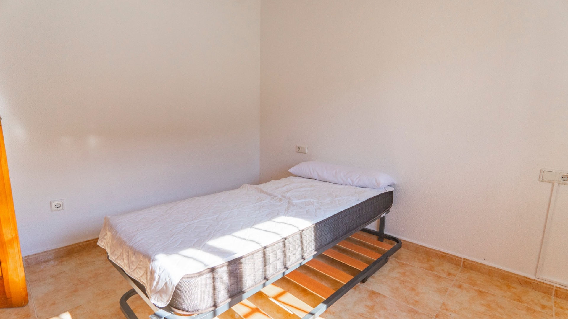 Revente - Villa - Ciudad Quesada - La Marquesa Golf