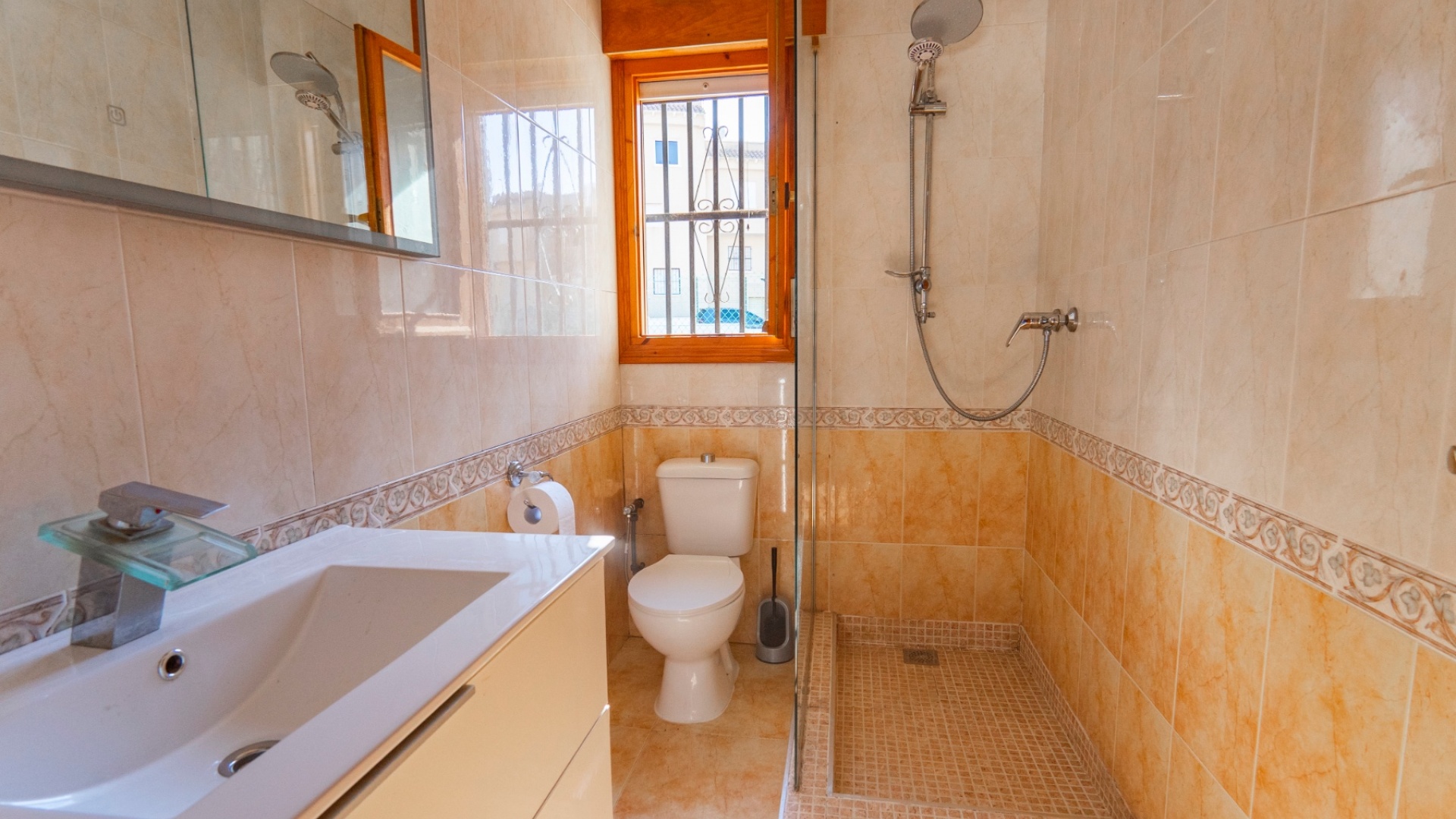 Revente - Villa - Ciudad Quesada - La Marquesa Golf