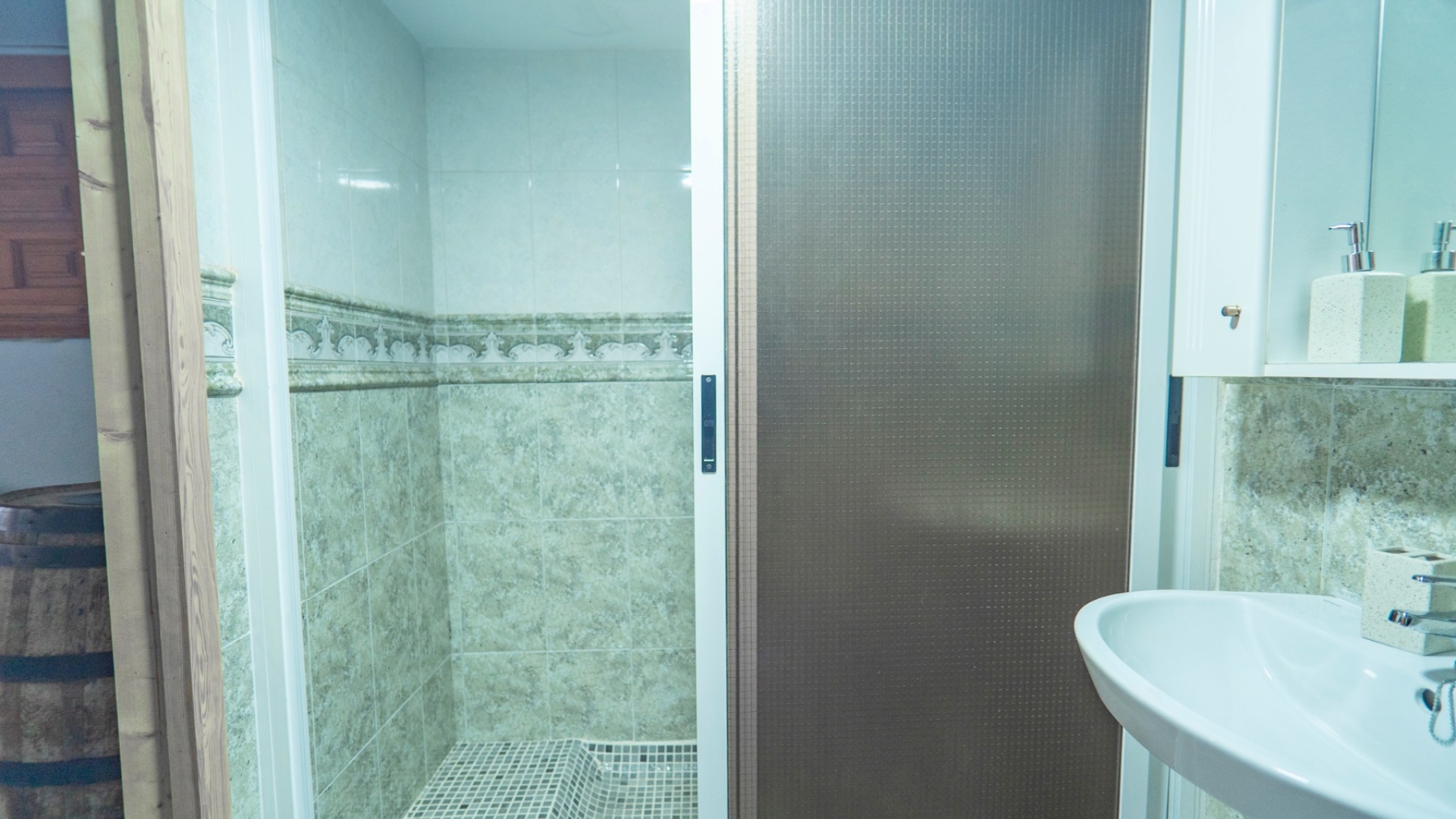 Revente - Villa - Ciudad Quesada - La Marquesa Golf