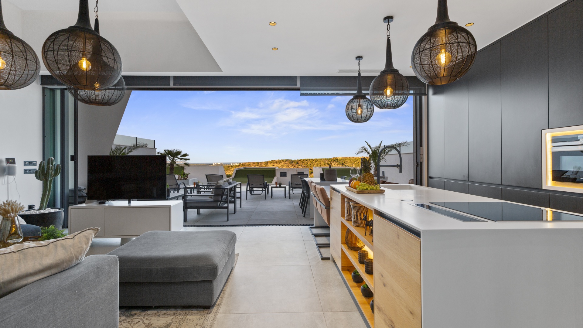 Revente - Villa - Ciudad Quesada - La Marquesa Golf