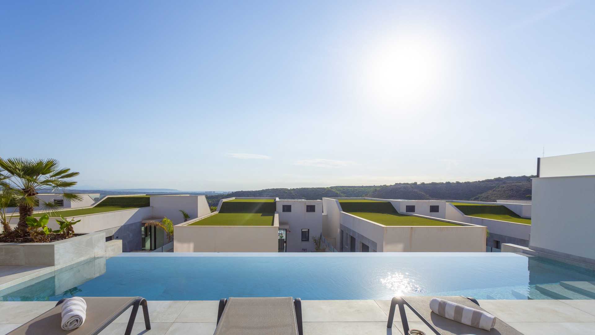 Revente - Villa - Ciudad Quesada - La Marquesa Golf