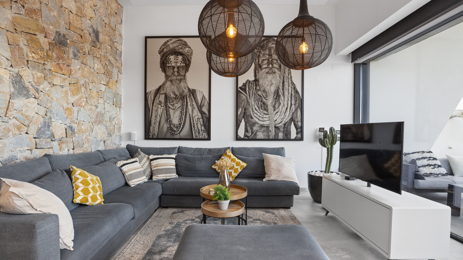 Revente - Villa - Ciudad Quesada - La Marquesa Golf