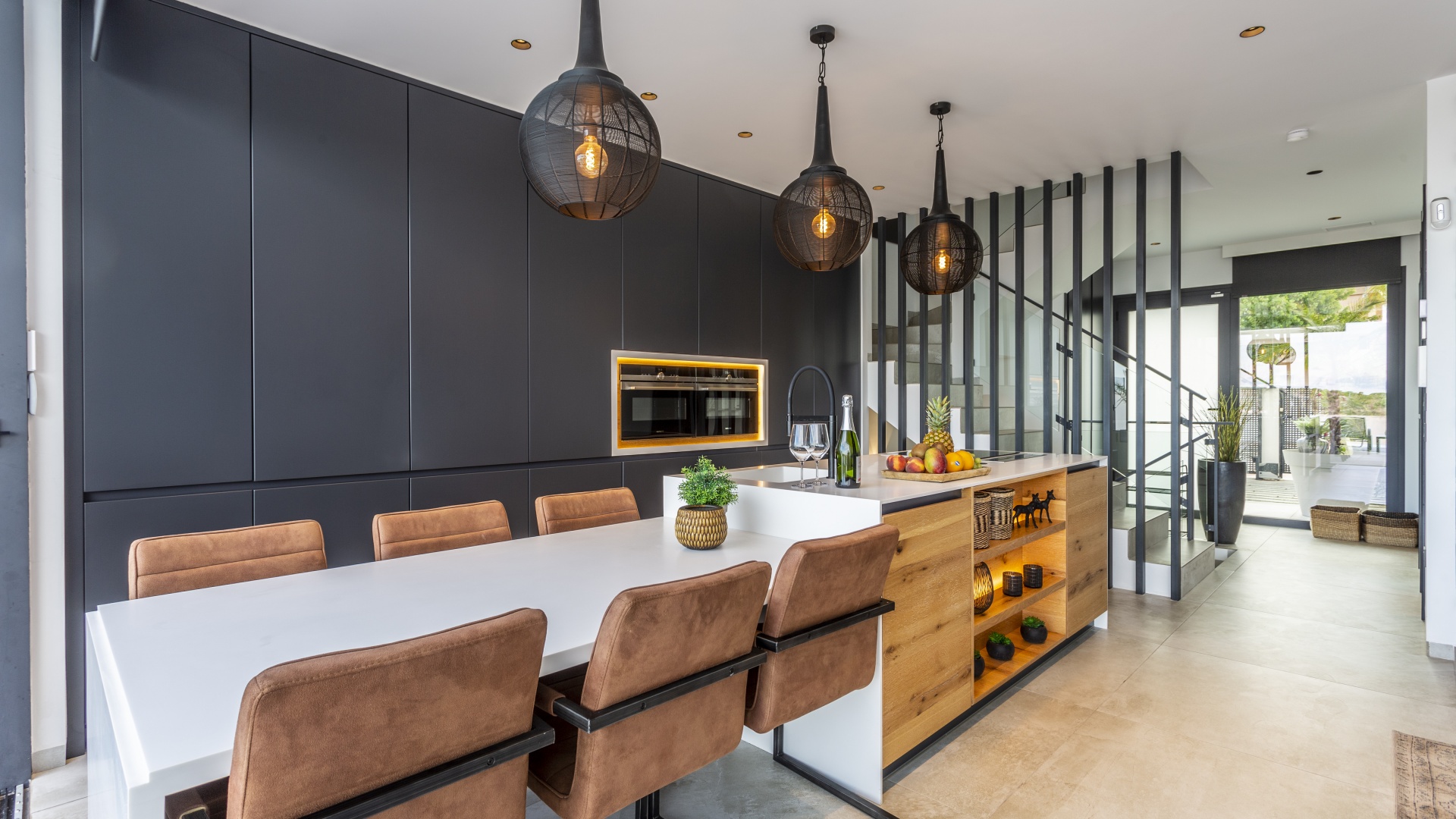 Revente - Villa - Ciudad Quesada - La Marquesa Golf