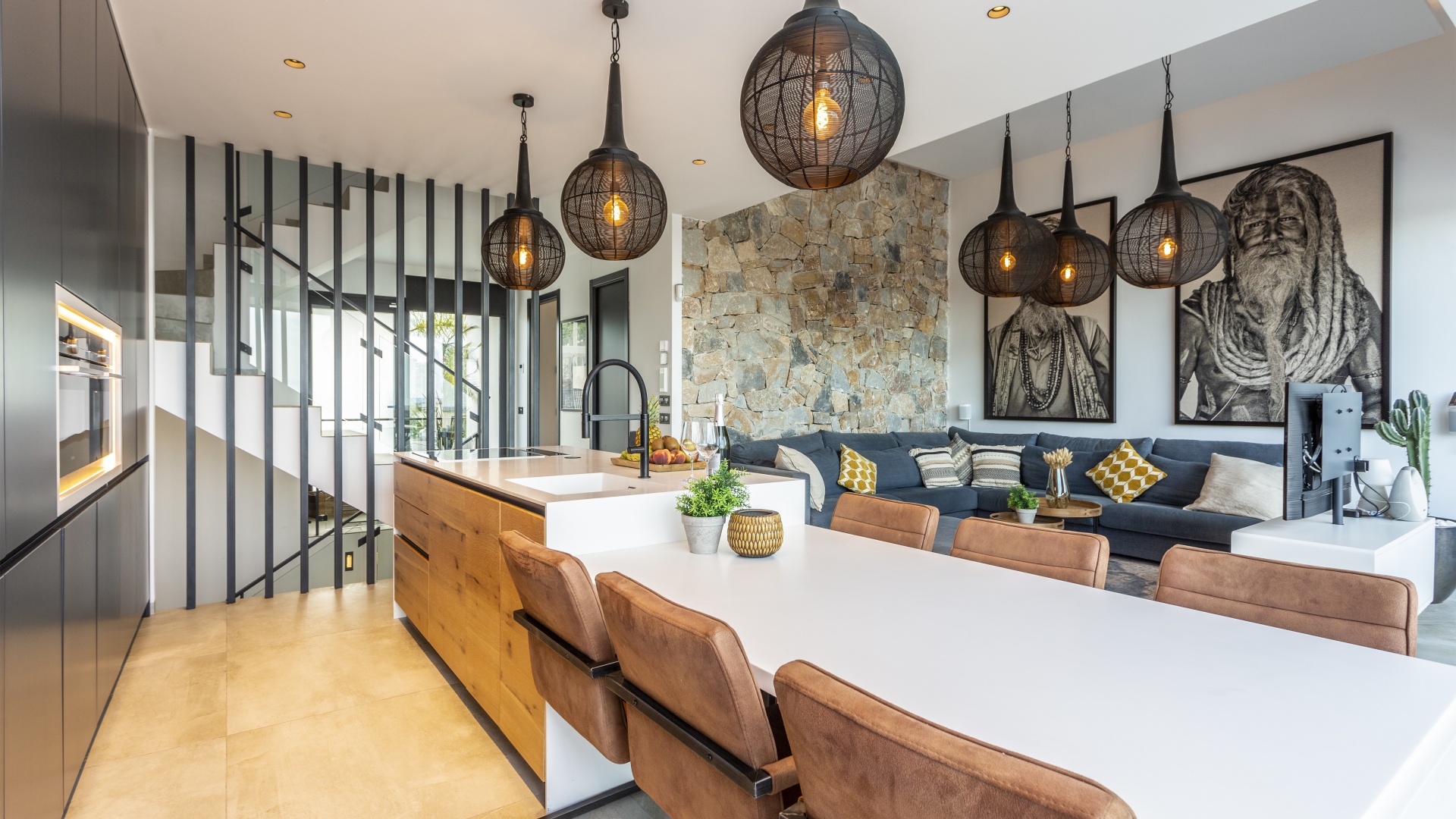 Revente - Villa - Ciudad Quesada - La Marquesa Golf