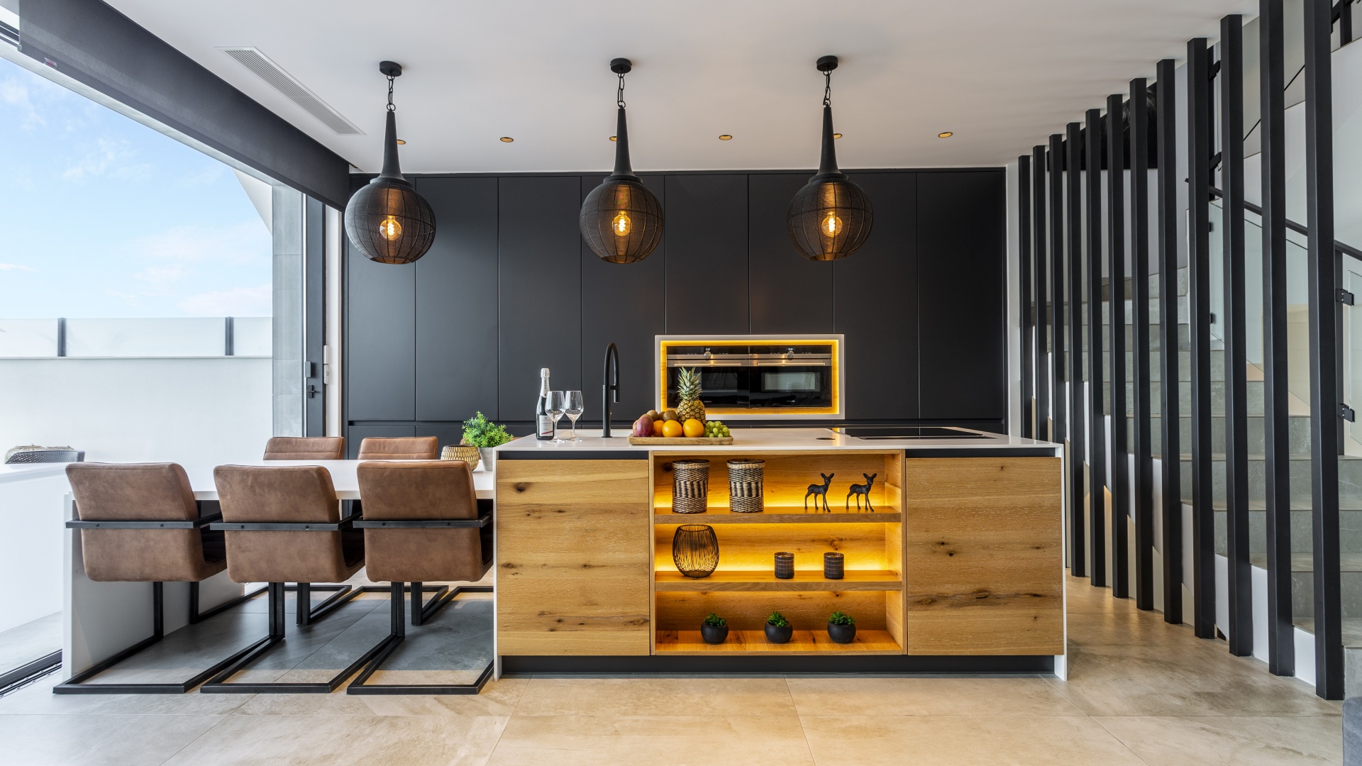 Revente - Villa - Ciudad Quesada - La Marquesa Golf