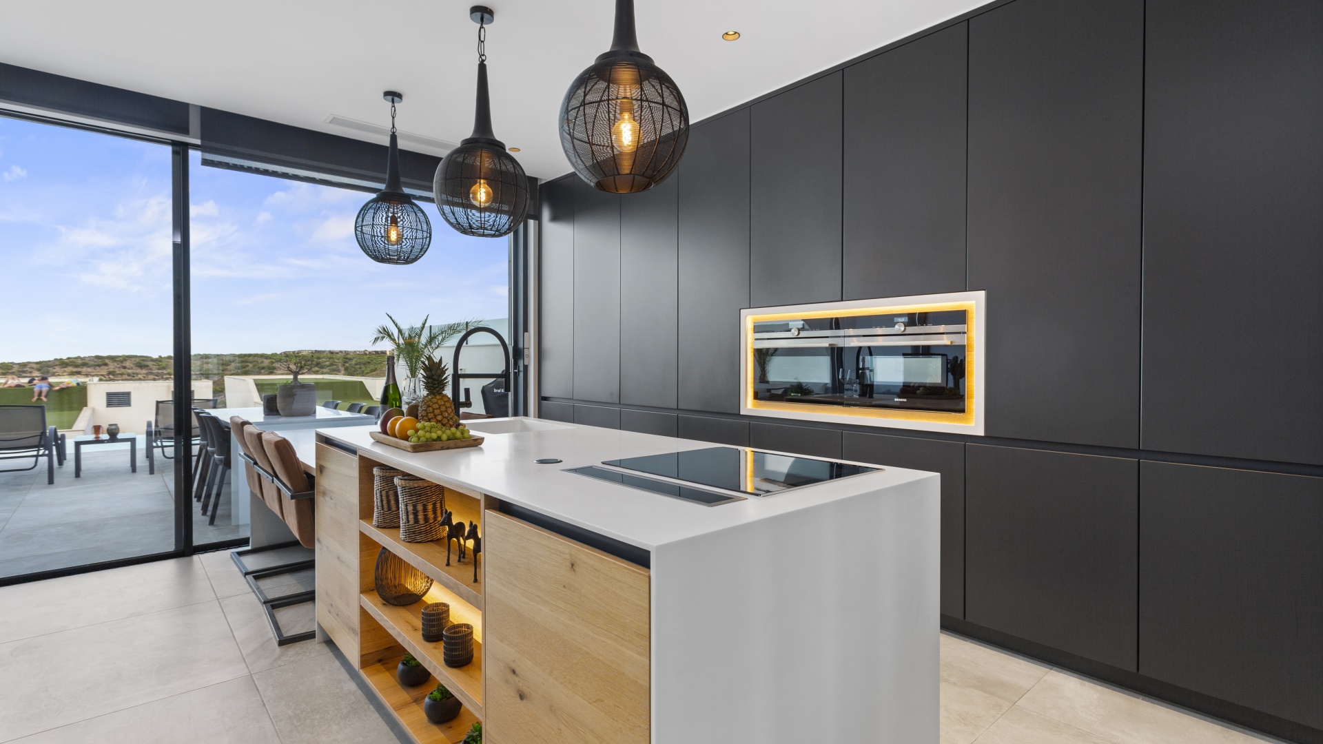 Revente - Villa - Ciudad Quesada - La Marquesa Golf