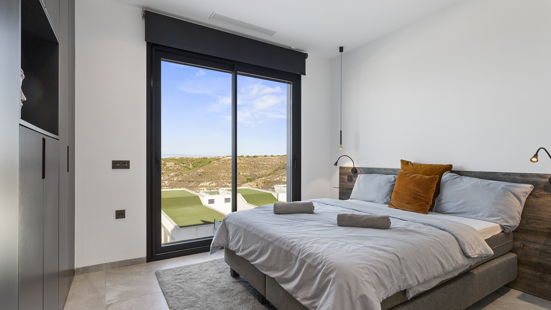 Revente - Villa - Ciudad Quesada - La Marquesa Golf