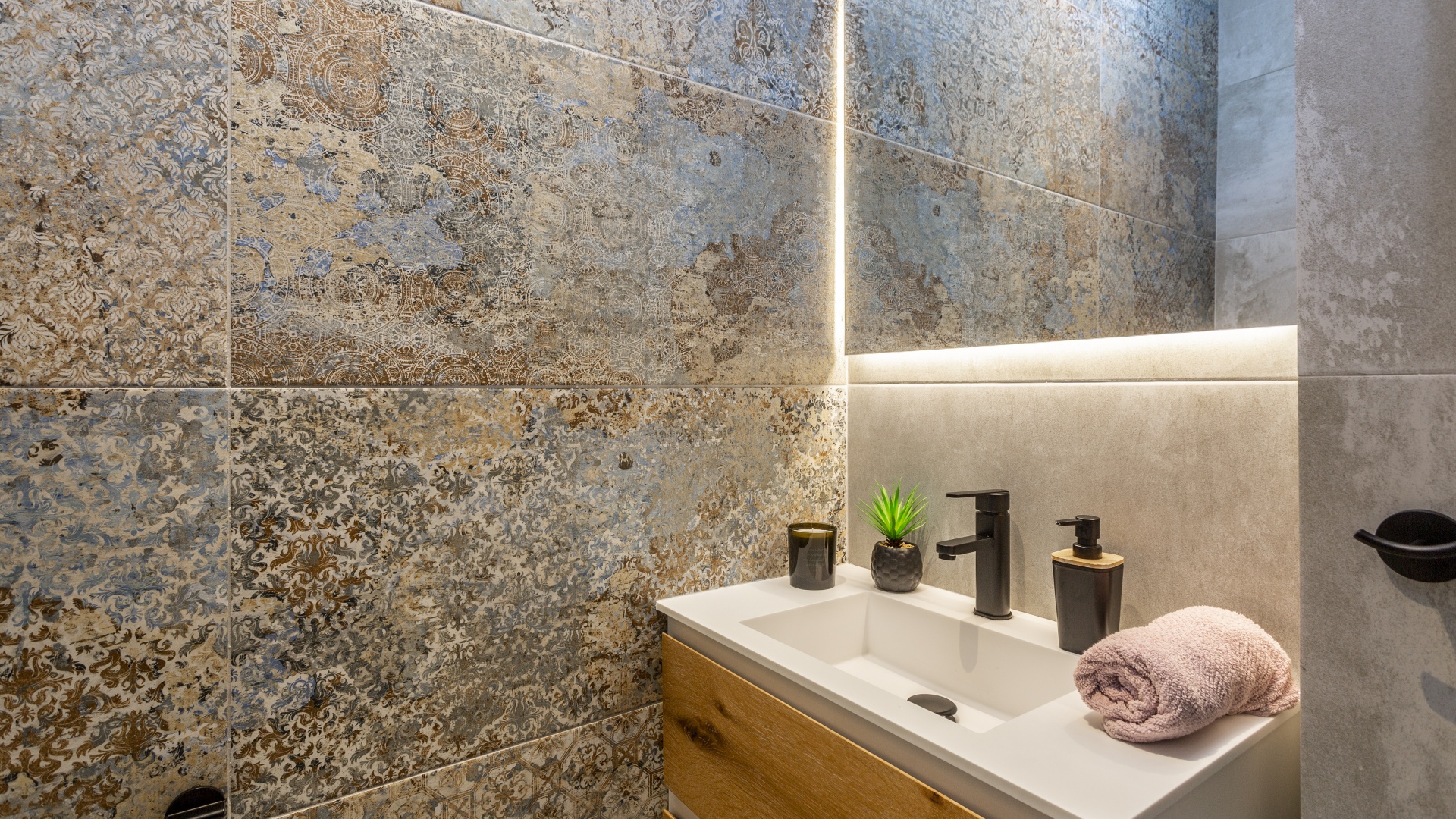 Revente - Villa - Ciudad Quesada - La Marquesa Golf