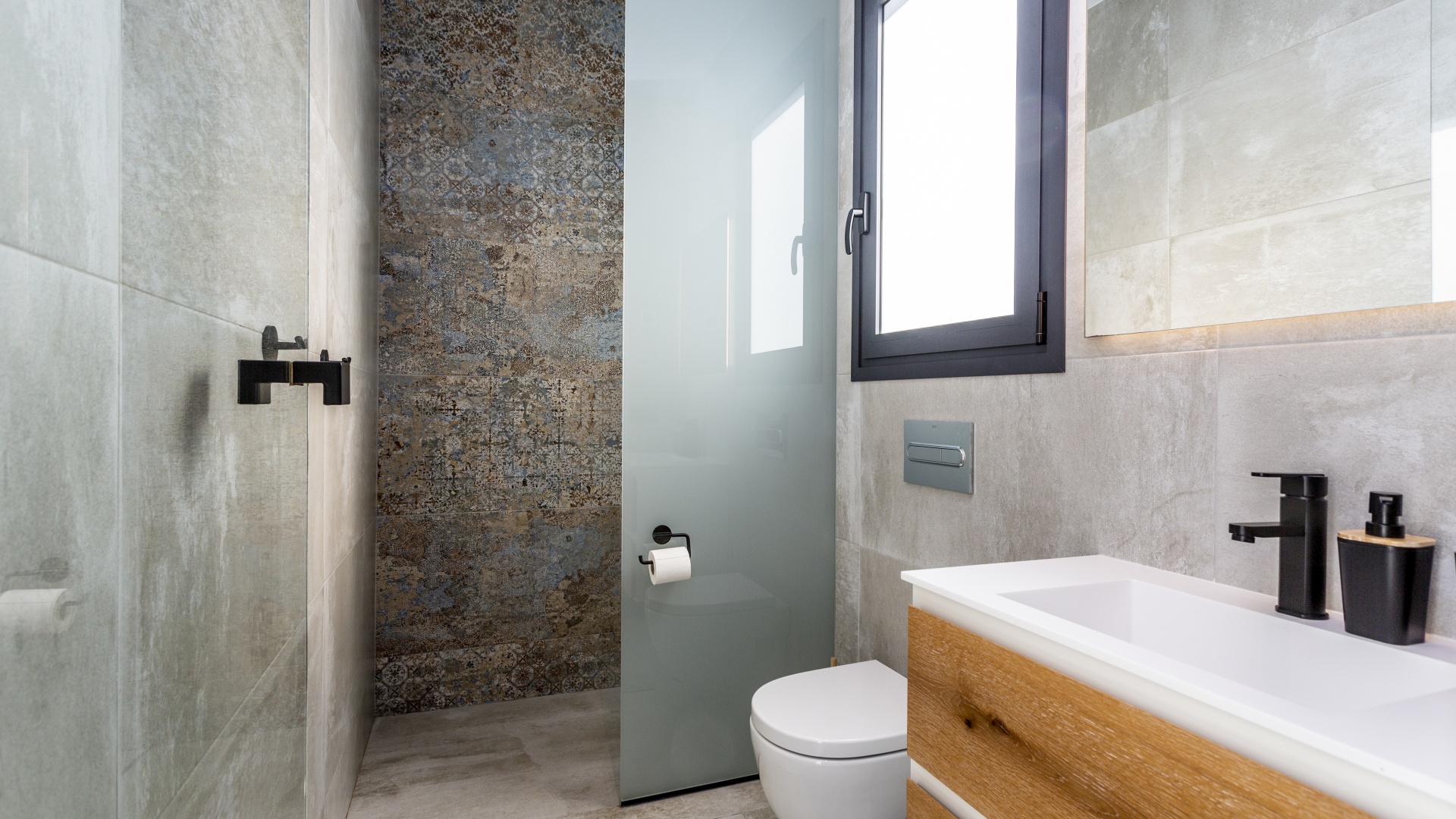 Revente - Villa - Ciudad Quesada - La Marquesa Golf