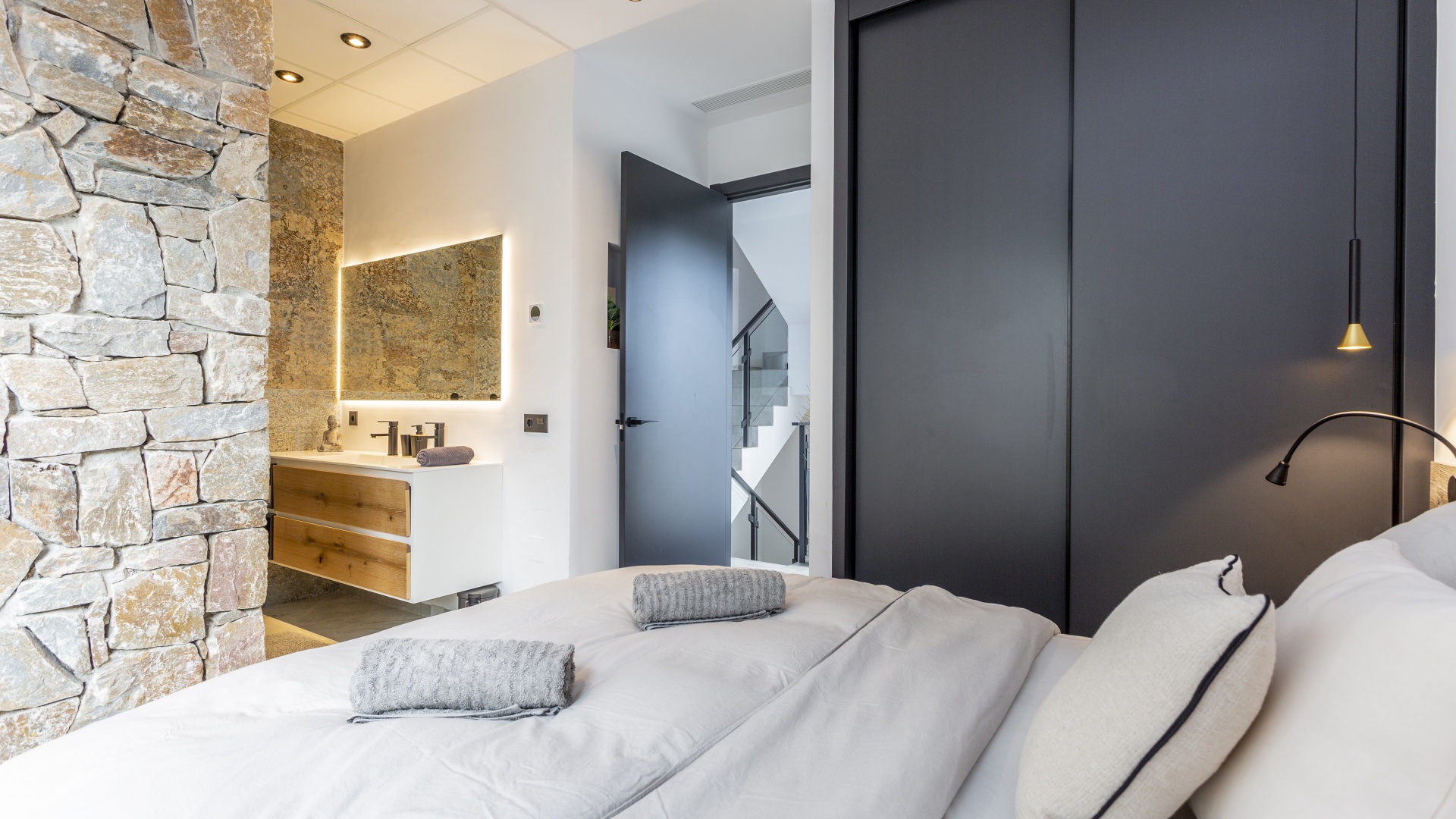 Revente - Villa - Ciudad Quesada - La Marquesa Golf