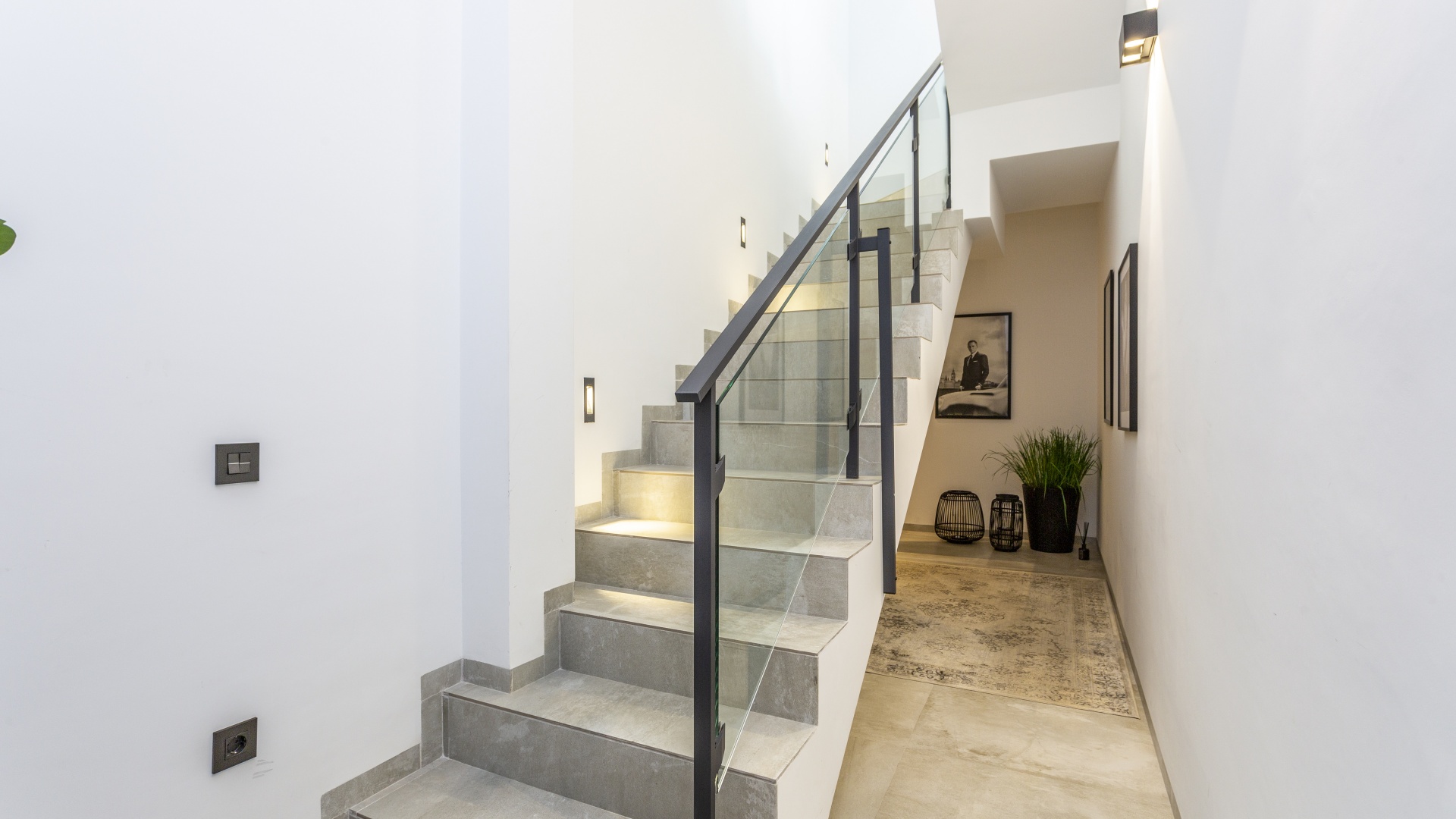 Revente - Villa - Ciudad Quesada - La Marquesa Golf