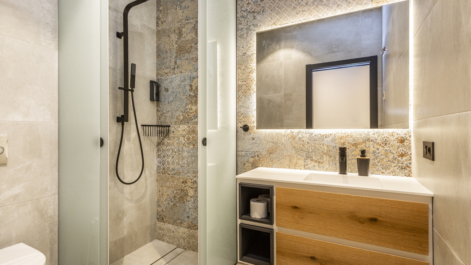 Revente - Villa - Ciudad Quesada - La Marquesa Golf