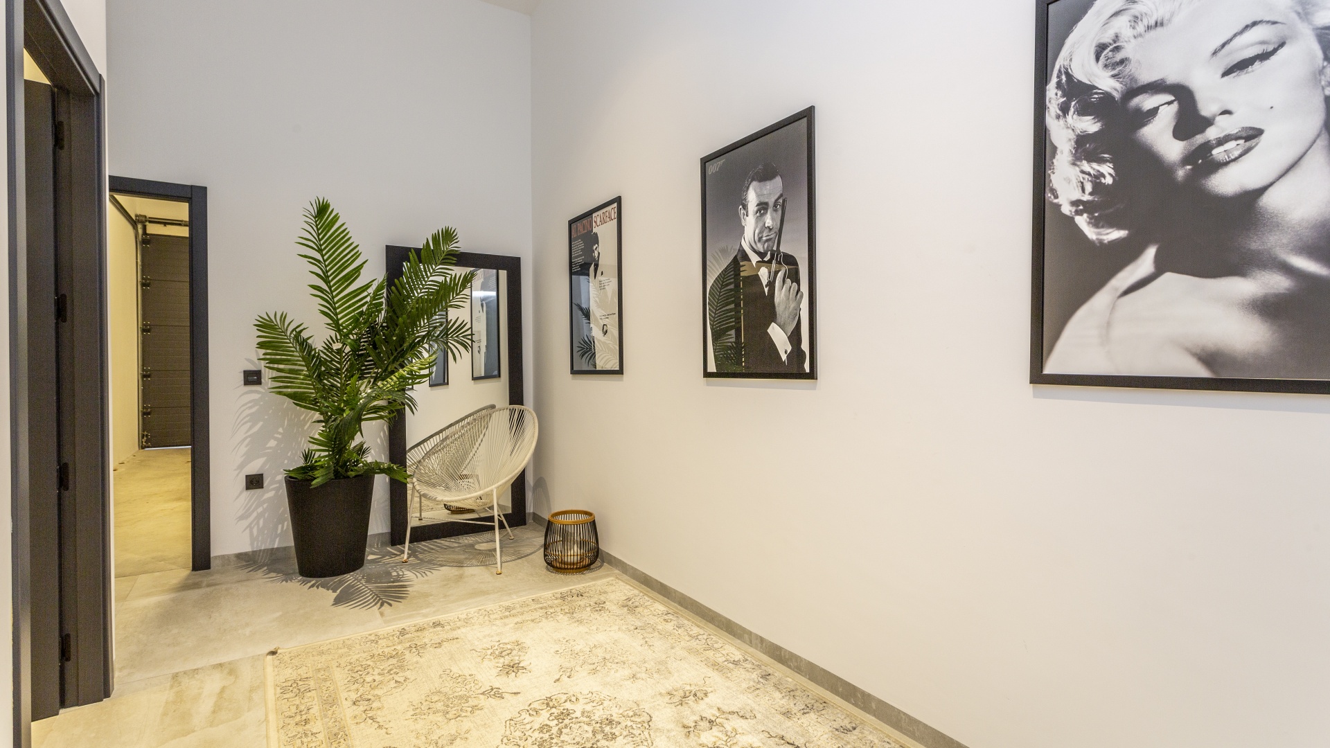 Revente - Villa - Ciudad Quesada - La Marquesa Golf