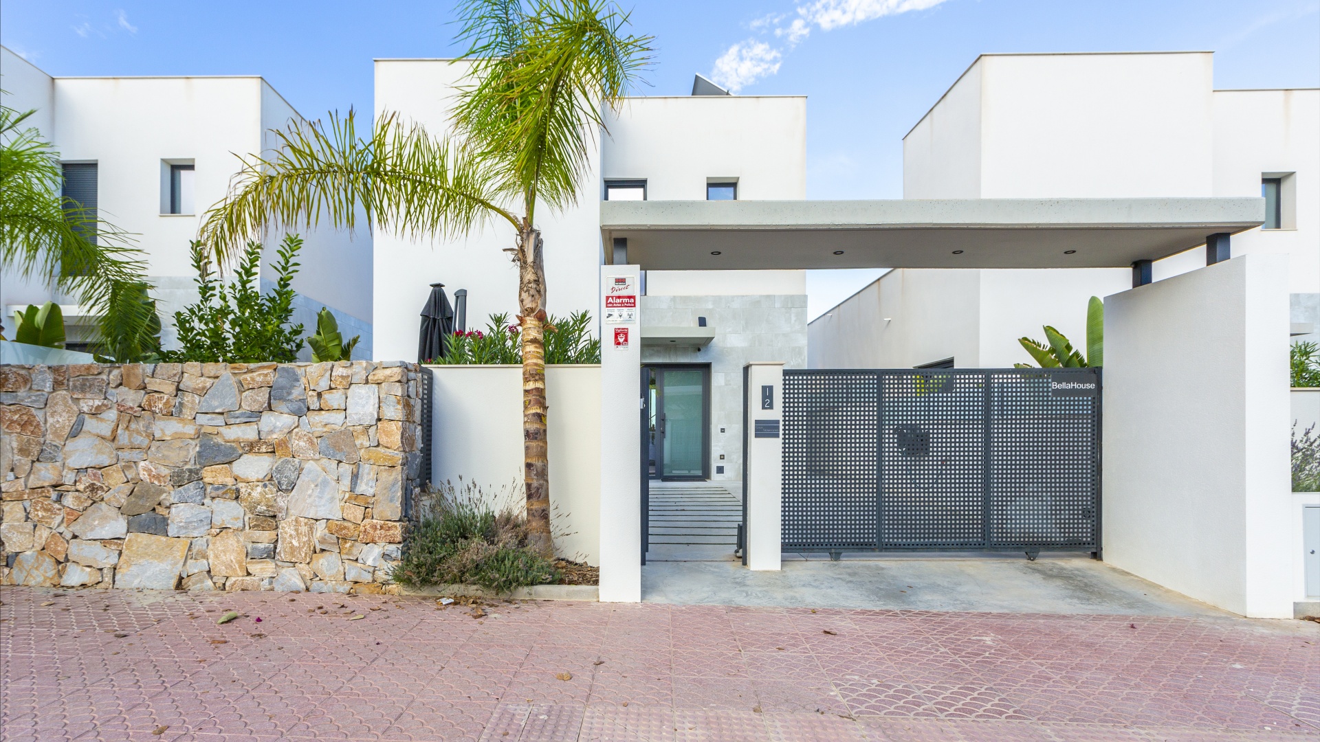 Revente - Villa - Ciudad Quesada - La Marquesa Golf