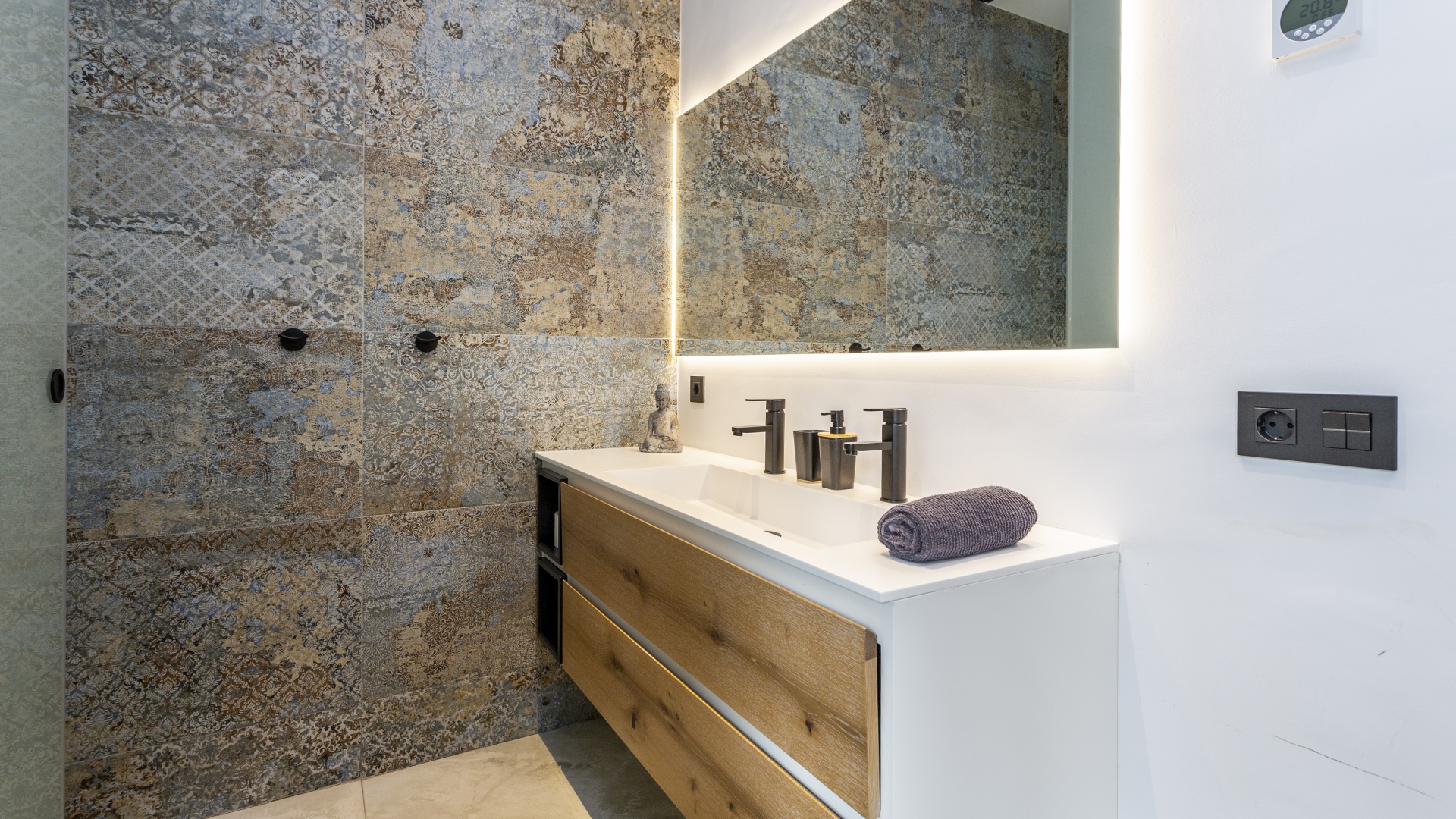 Revente - Villa - Ciudad Quesada - La Marquesa Golf