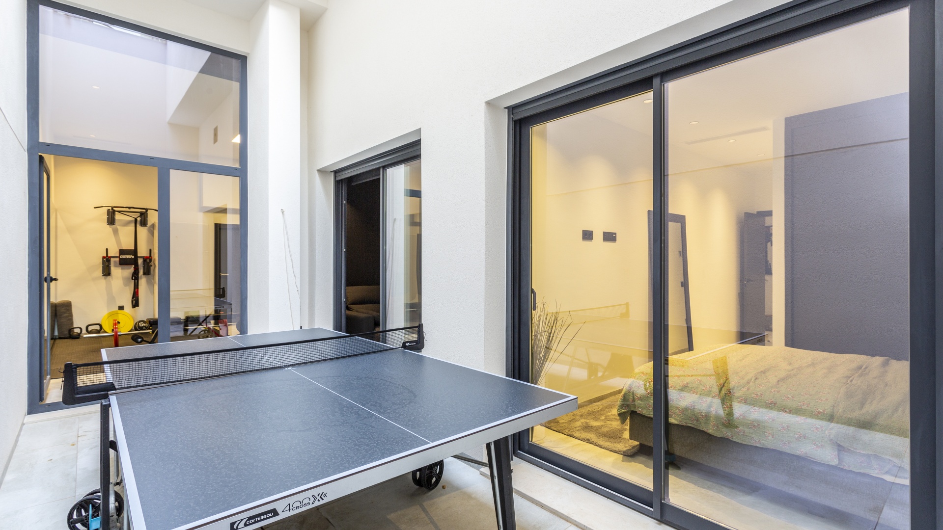 Revente - Villa - Ciudad Quesada - La Marquesa Golf