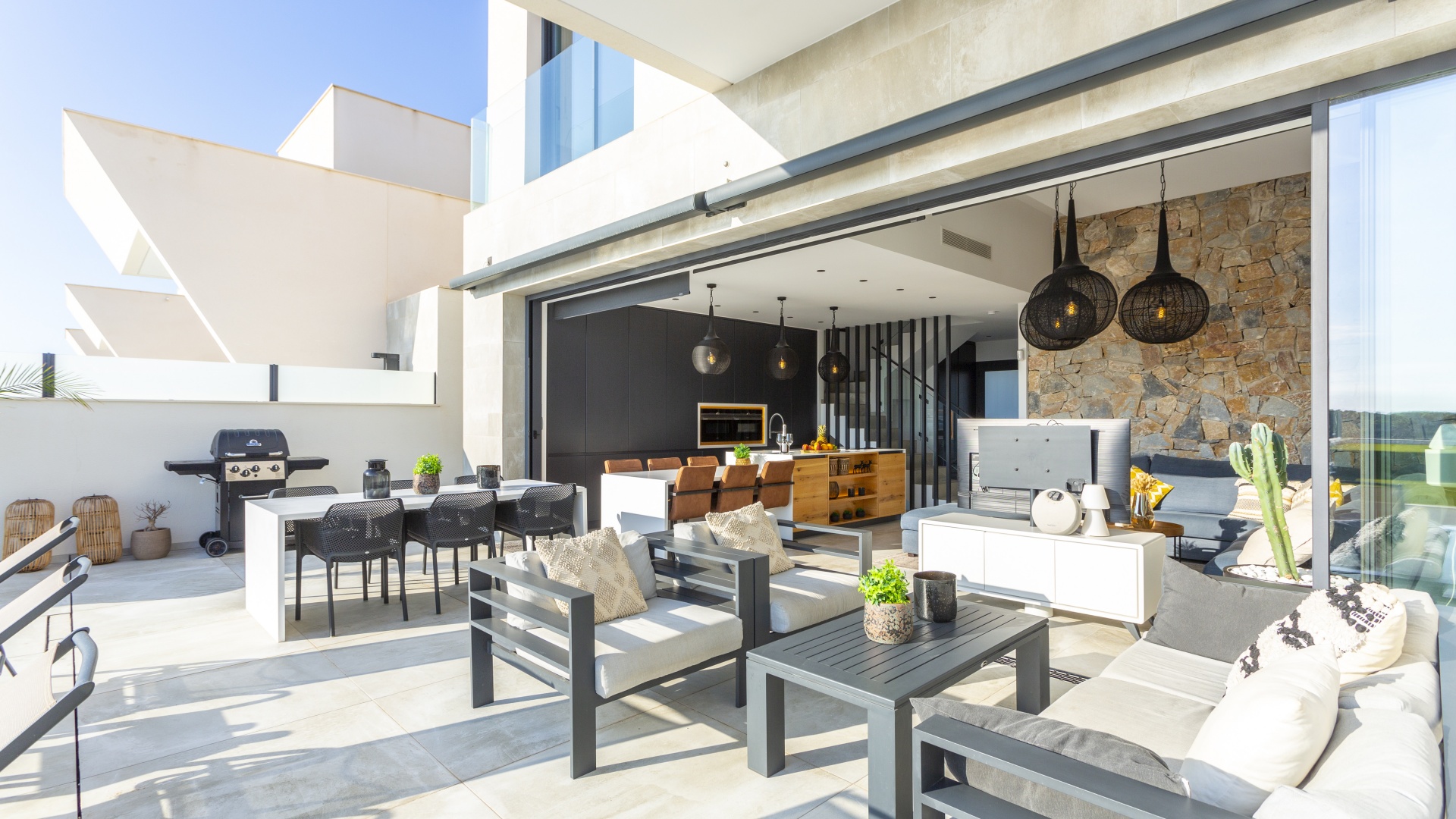 Revente - Villa - Ciudad Quesada - La Marquesa Golf