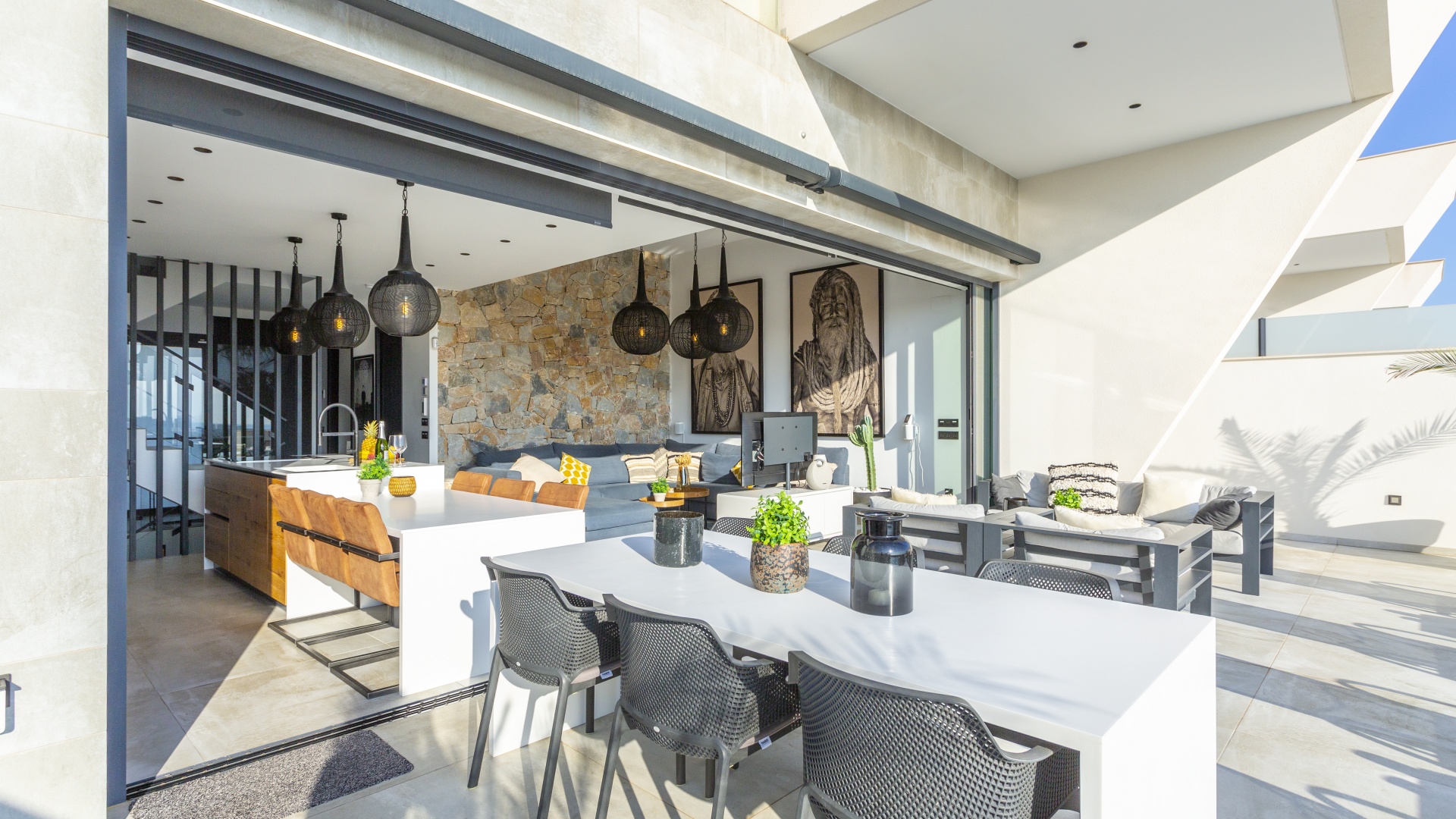 Revente - Villa - Ciudad Quesada - La Marquesa Golf