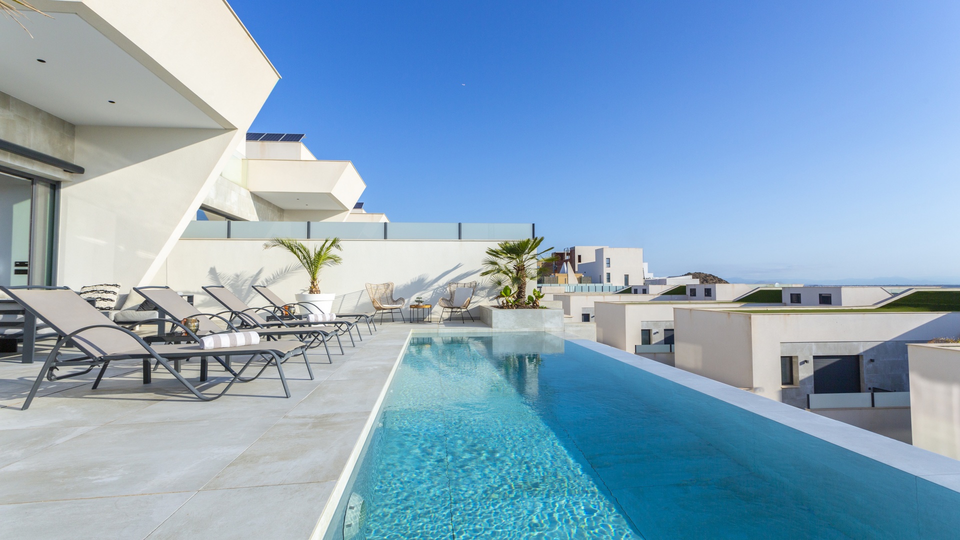 Revente - Villa - Ciudad Quesada - La Marquesa Golf