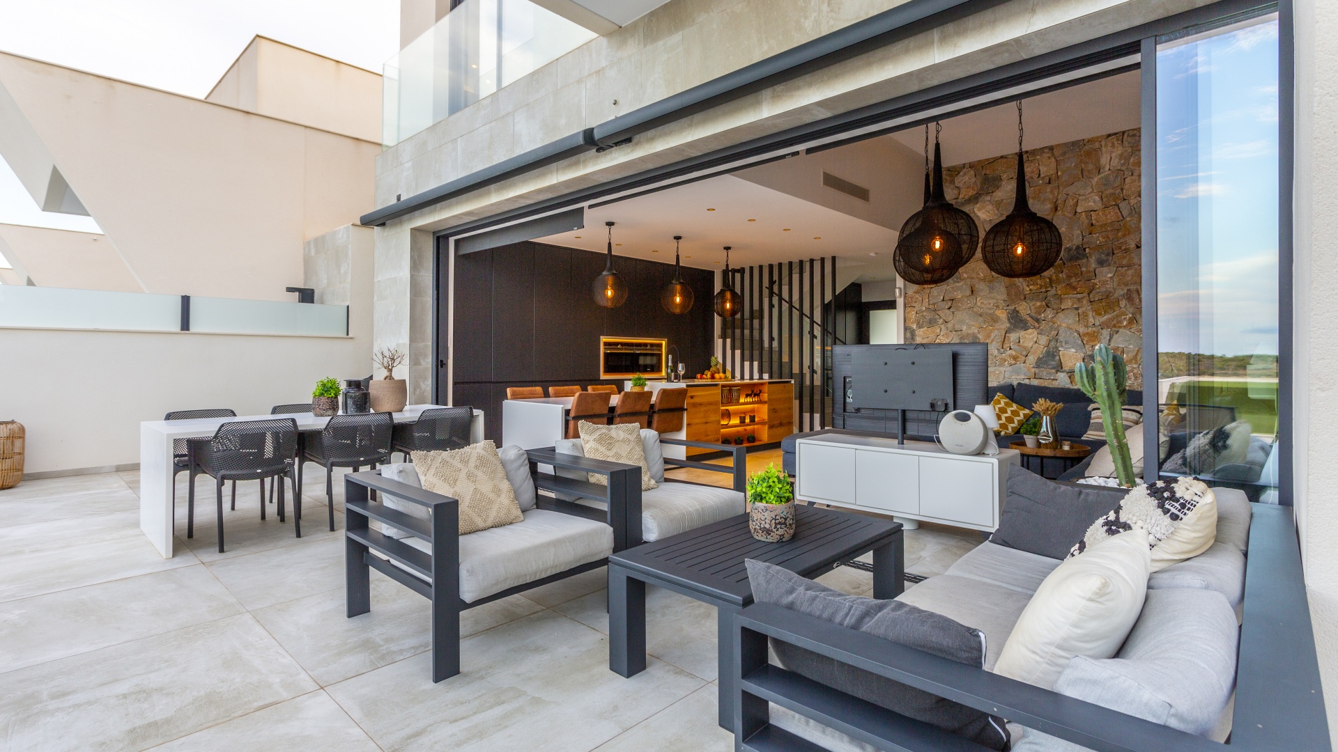 Revente - Villa - Ciudad Quesada - La Marquesa Golf