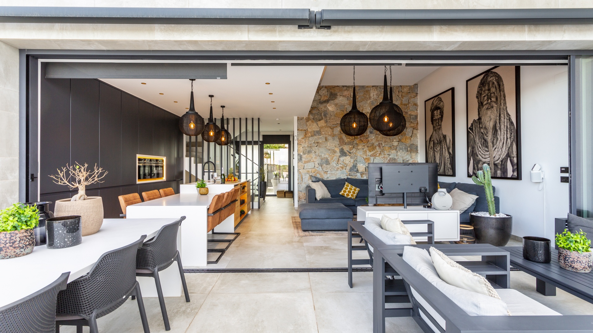 Revente - Villa - Ciudad Quesada - La Marquesa Golf