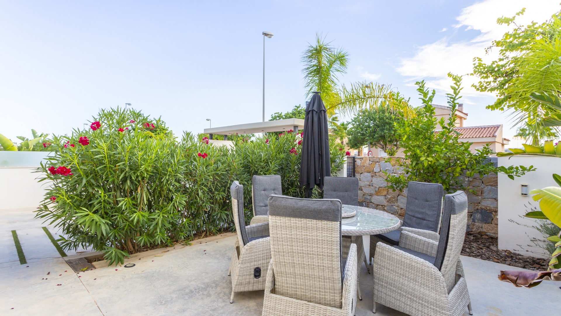 Revente - Villa - Ciudad Quesada - La Marquesa Golf