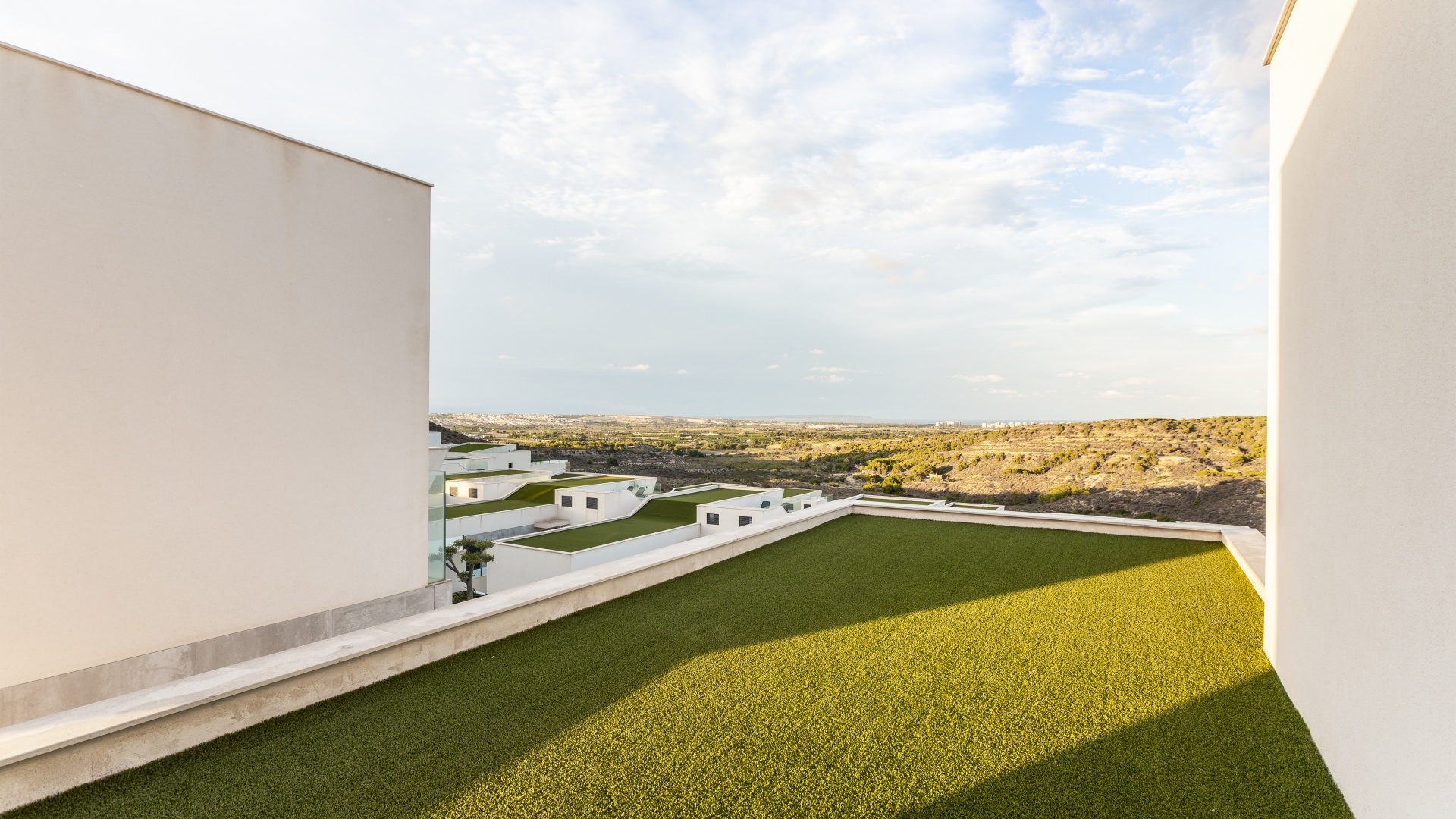 Revente - Villa - Ciudad Quesada - La Marquesa Golf