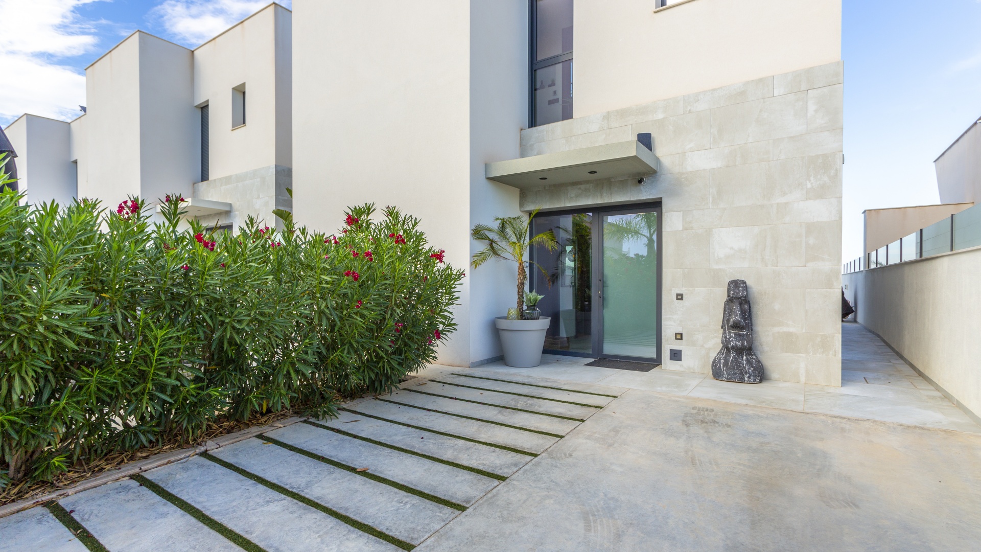 Revente - Villa - Ciudad Quesada - La Marquesa Golf