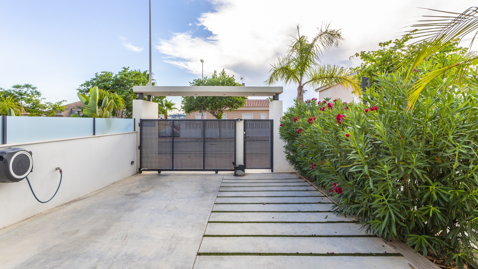 Revente - Villa - Ciudad Quesada - La Marquesa Golf