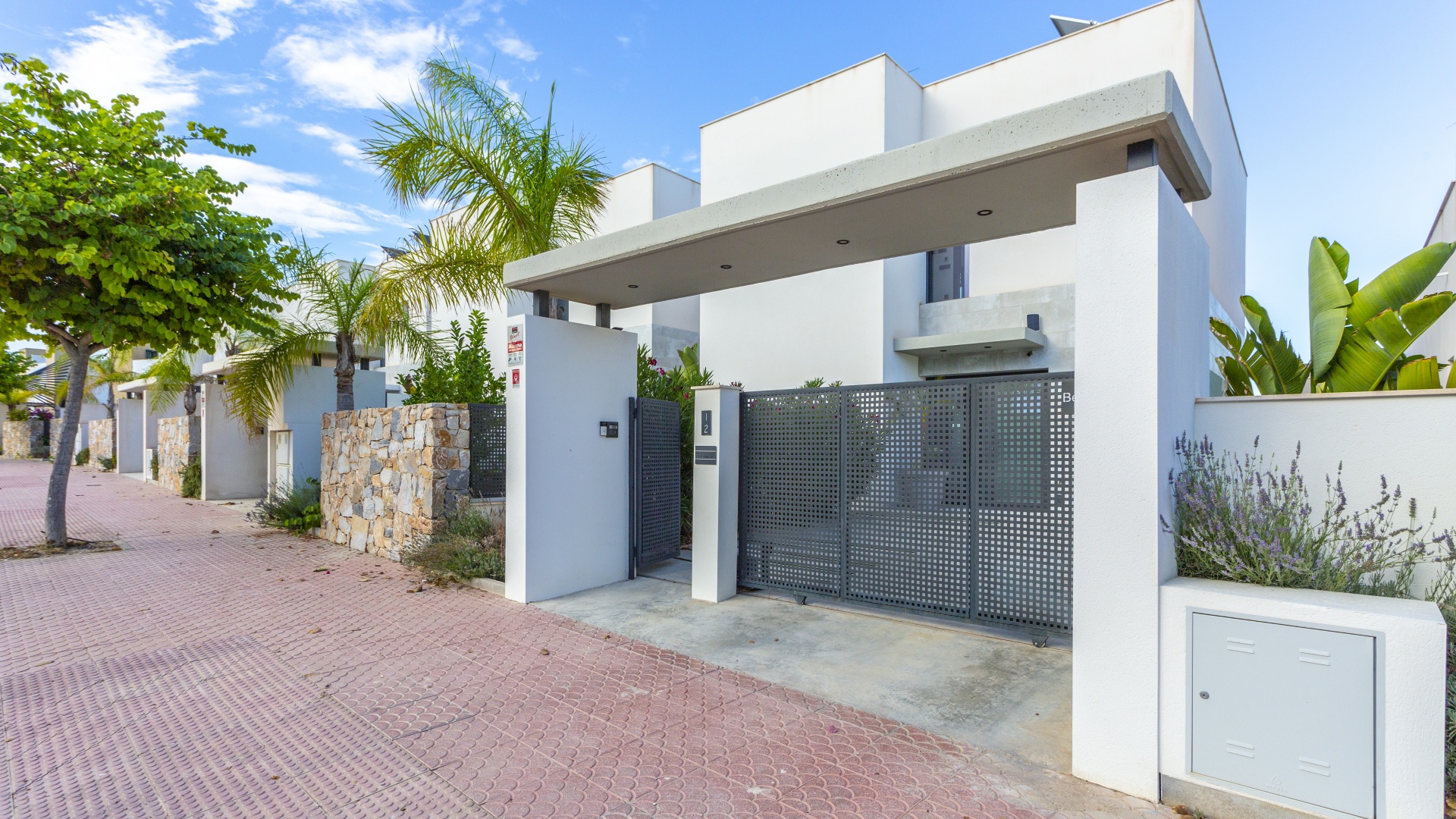 Revente - Villa - Ciudad Quesada - La Marquesa Golf