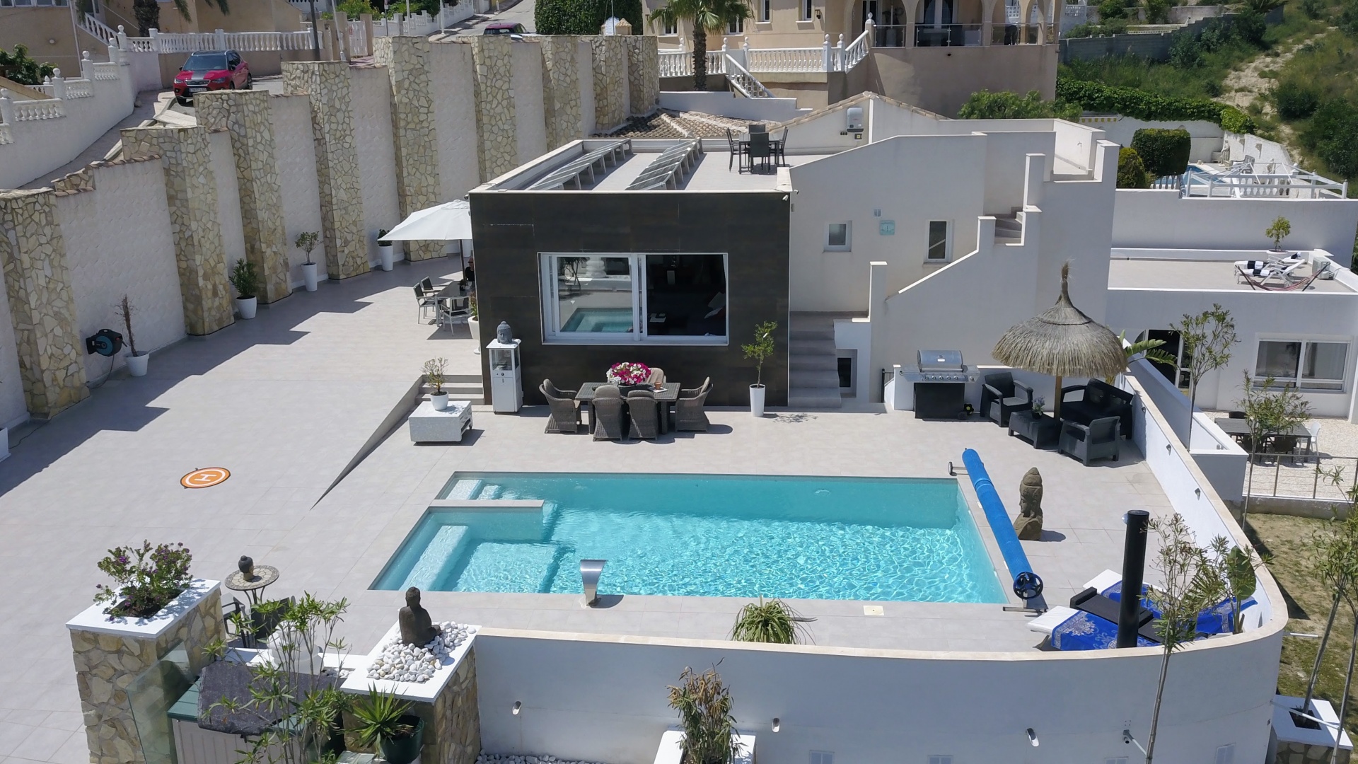 Revente - Villa - Ciudad Quesada - La Marquesa Golf