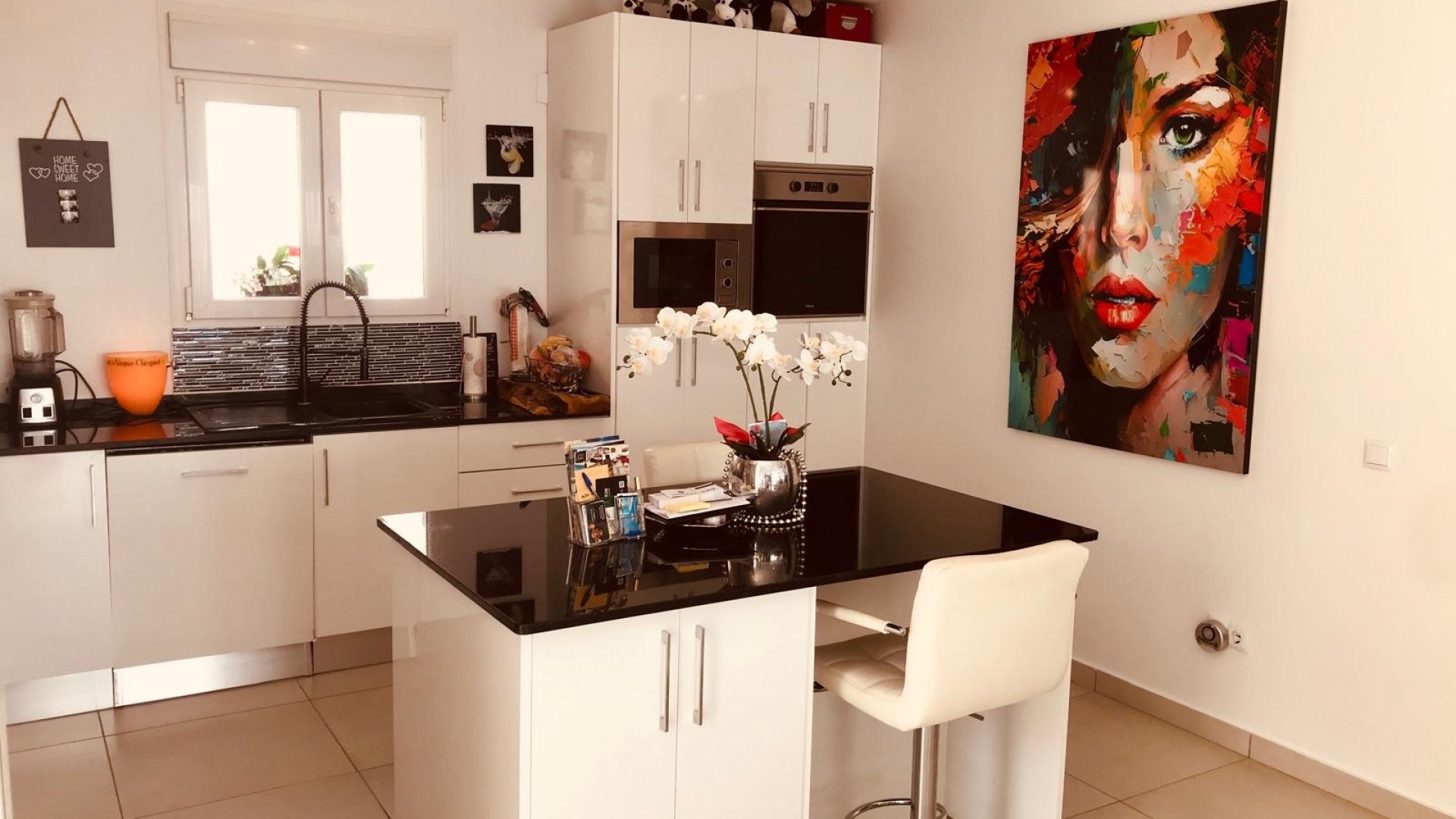 Revente - Villa - Ciudad Quesada - La Marquesa Golf