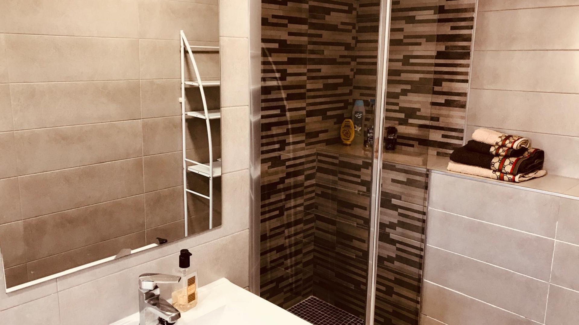 Revente - Villa - Ciudad Quesada - La Marquesa Golf