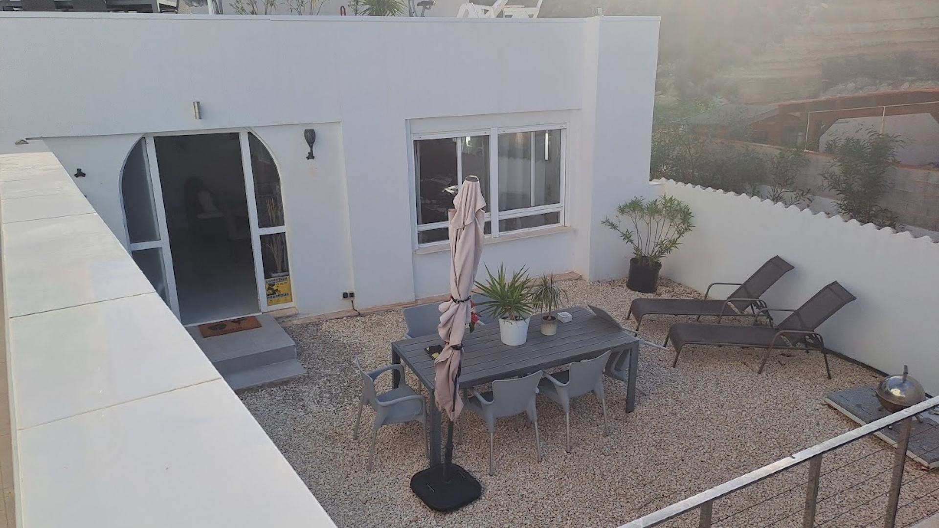 Revente - Villa - Ciudad Quesada - La Marquesa Golf