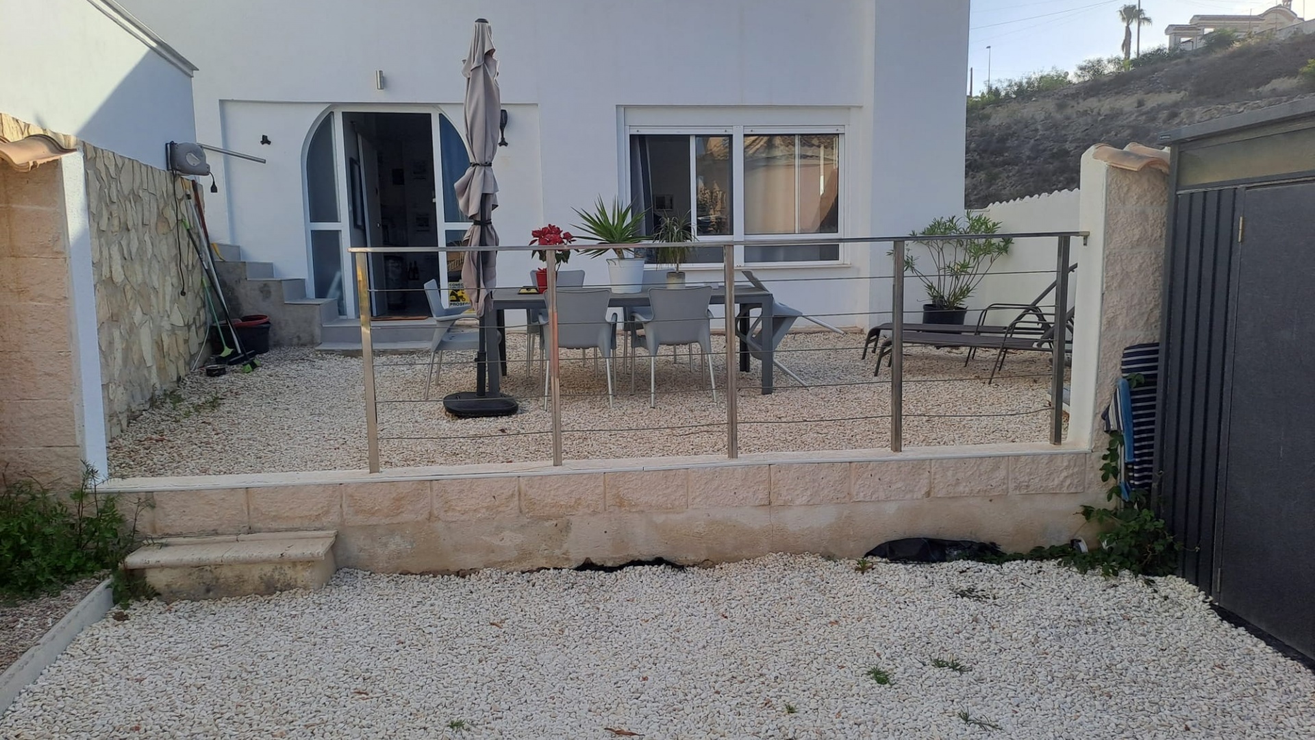 Revente - Villa - Ciudad Quesada - La Marquesa Golf