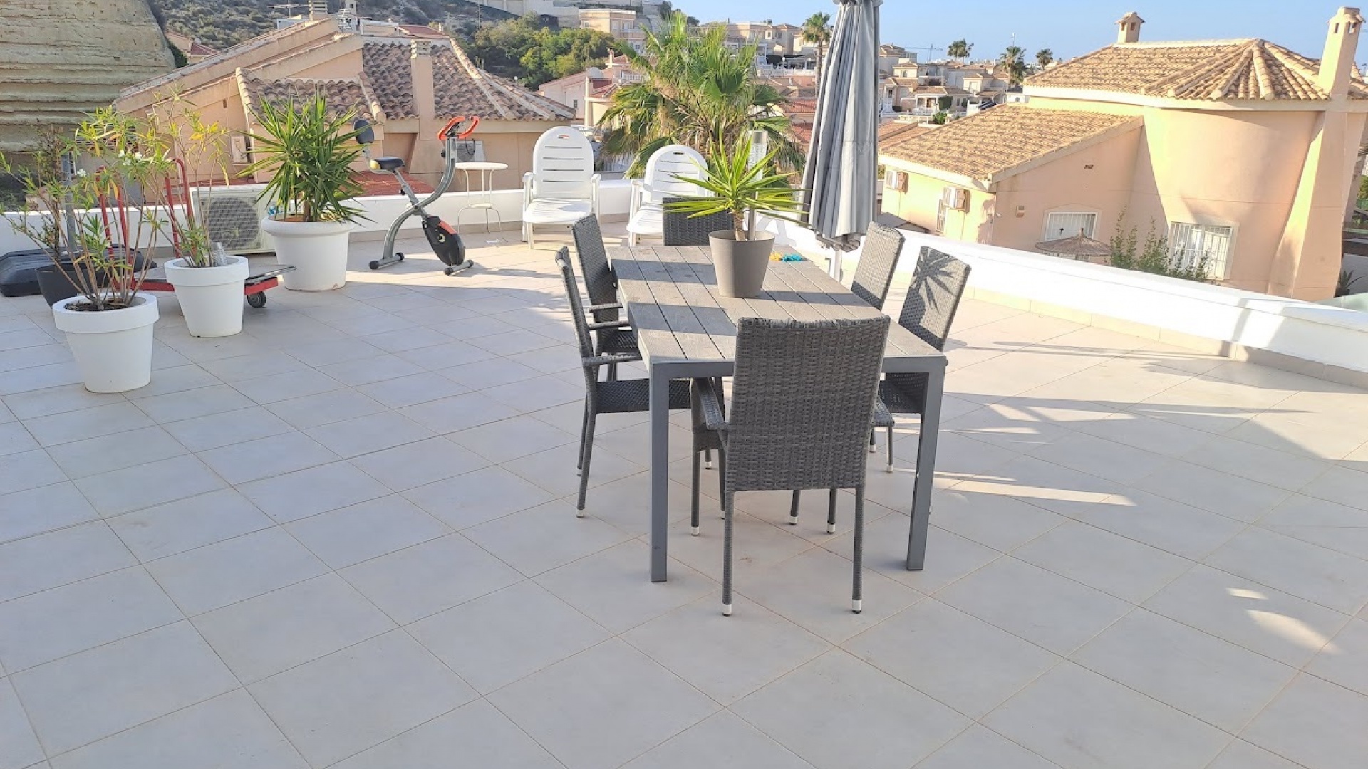 Revente - Villa - Ciudad Quesada - La Marquesa Golf