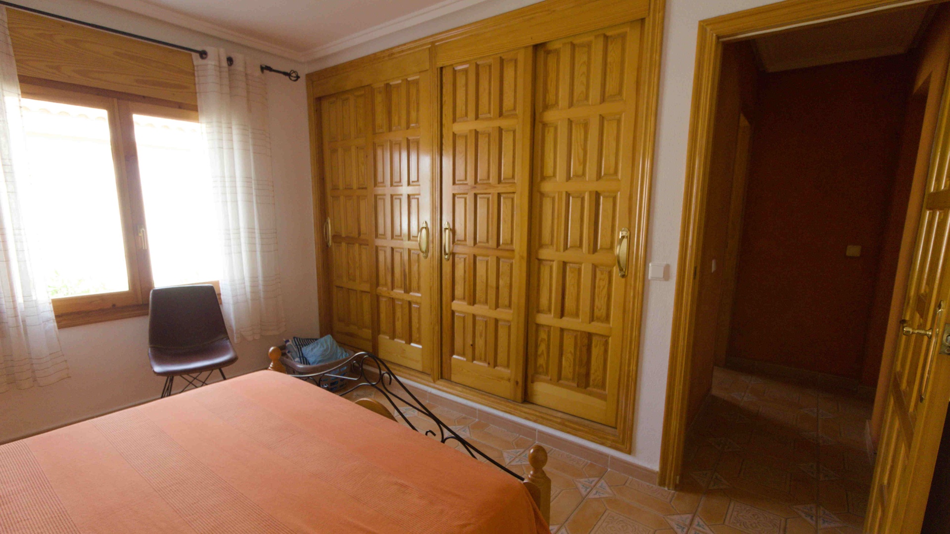 Revente - Villa - Ciudad Quesada - La Marquesa Golf