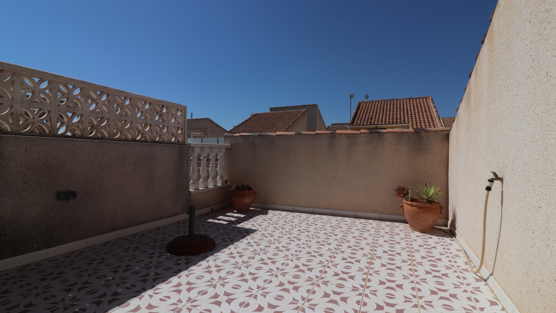 Revente - Villa - Ciudad Quesada - La Marquesa Golf