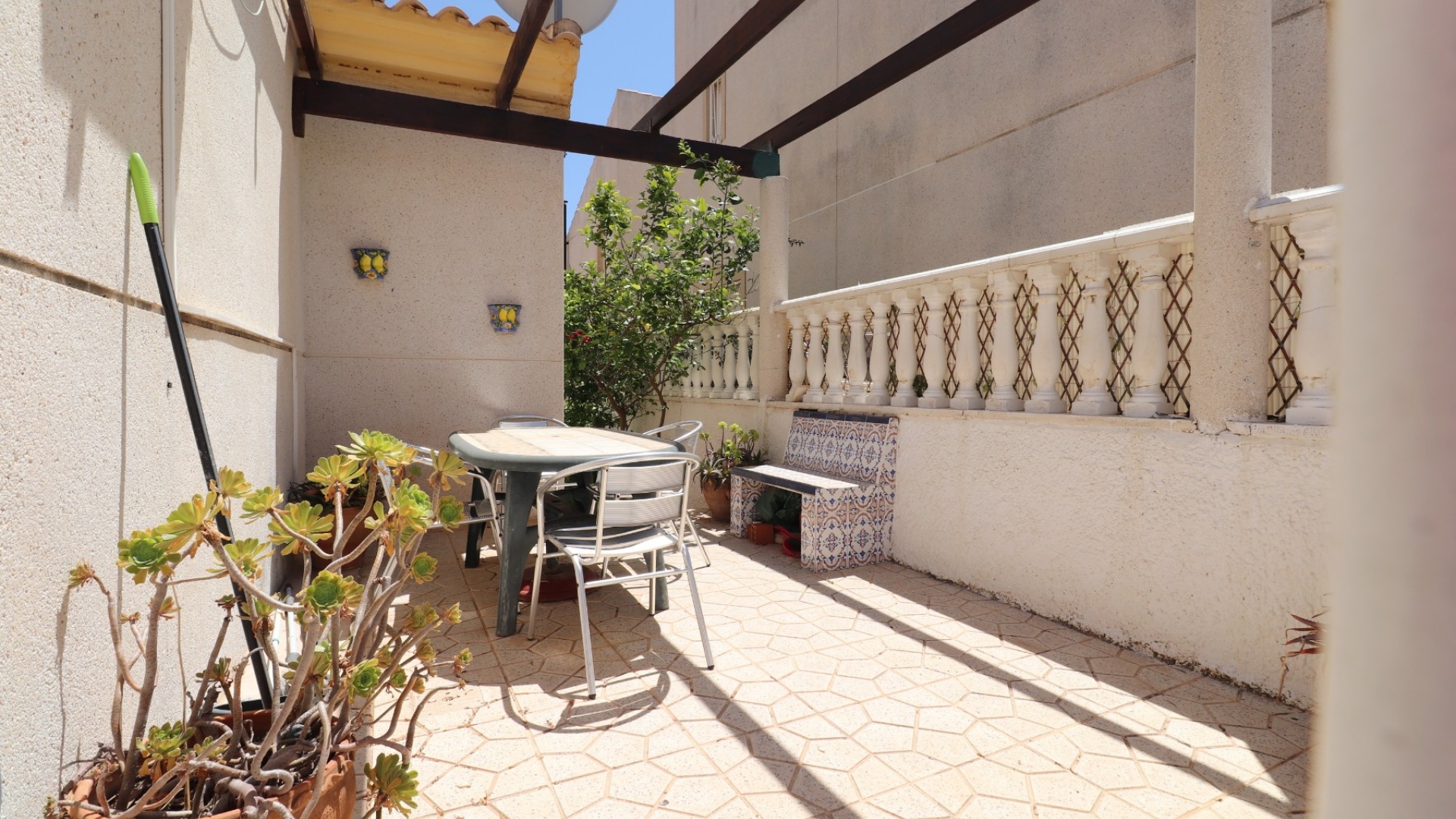 Revente - Villa - Ciudad Quesada - La Marquesa Golf