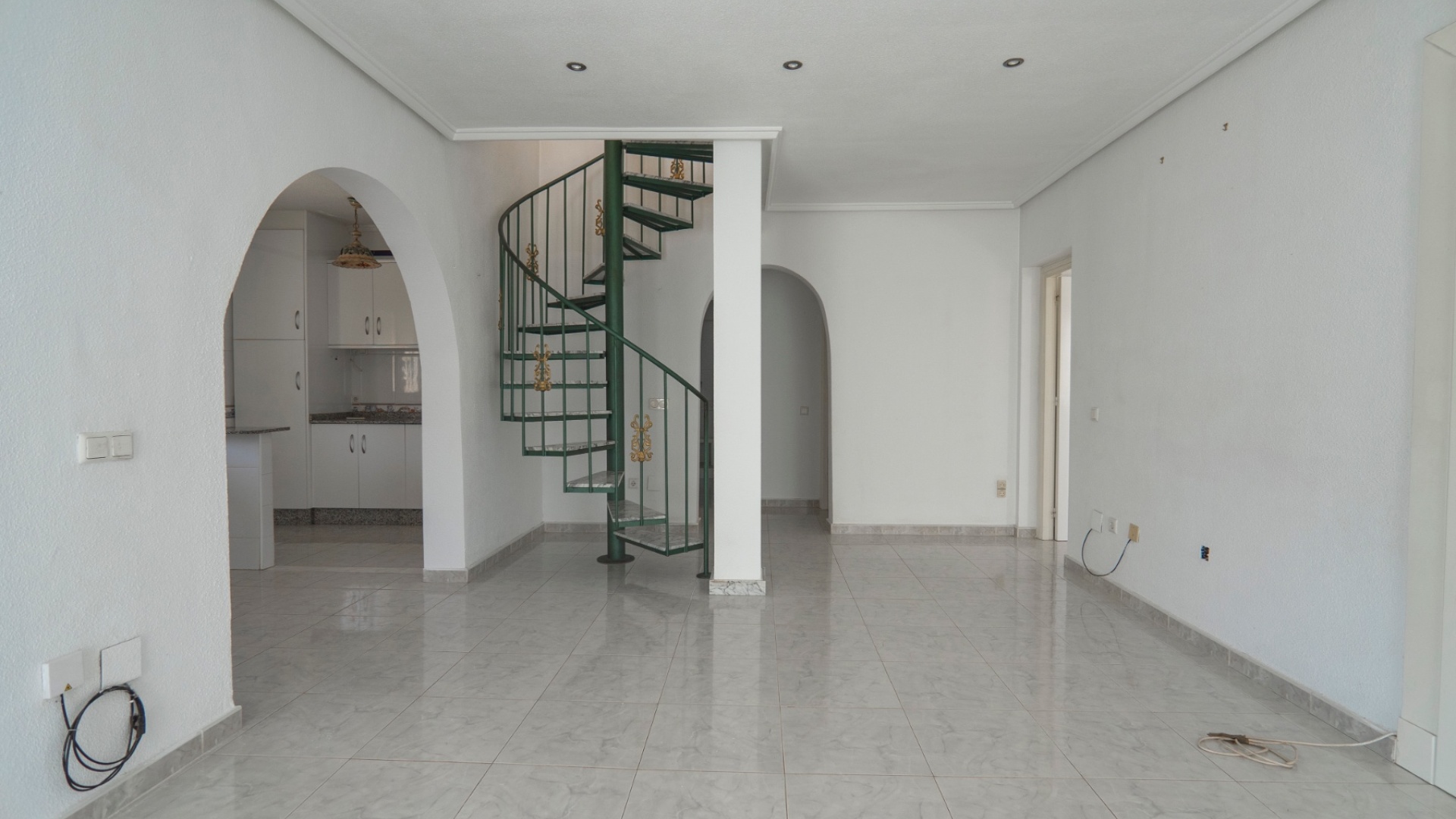 Revente - Villa - Ciudad Quesada - La Marquesa Golf