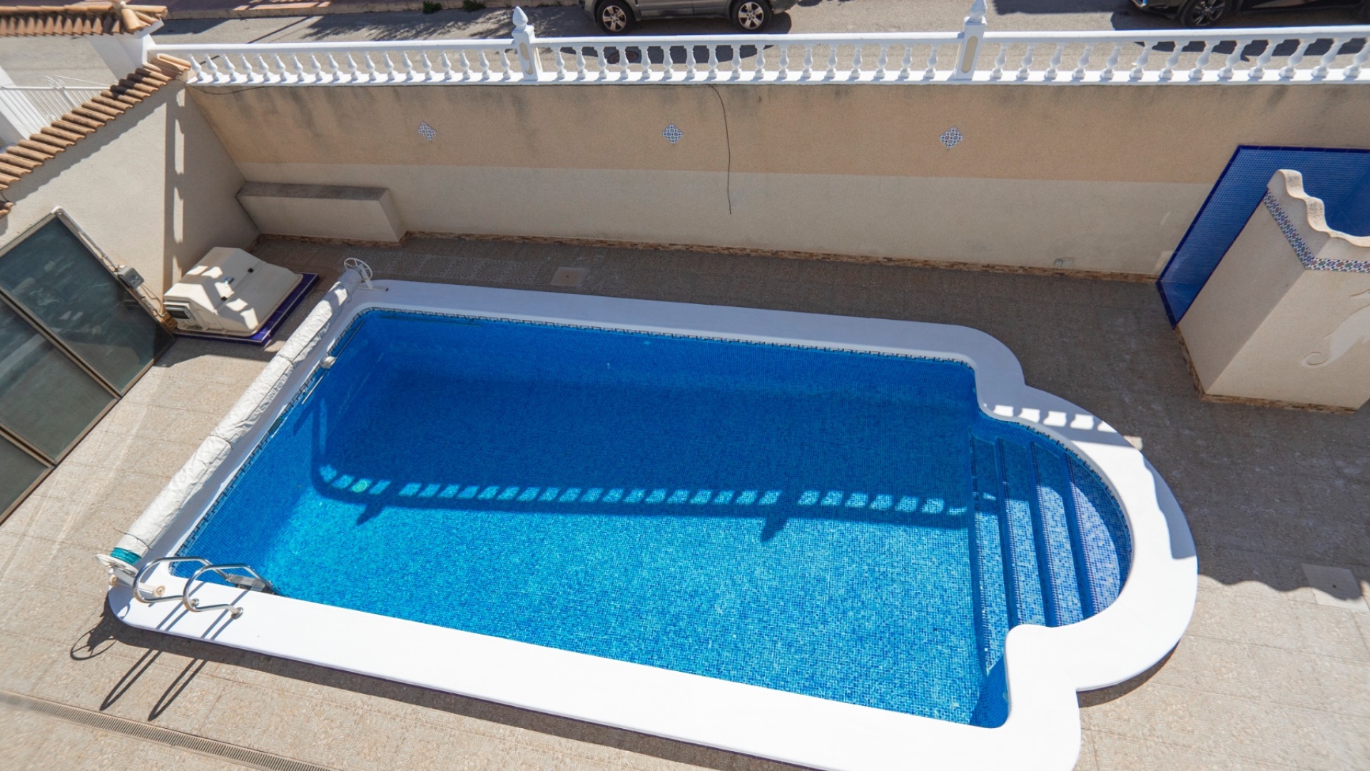 Revente - Villa - Ciudad Quesada - La Marquesa Golf