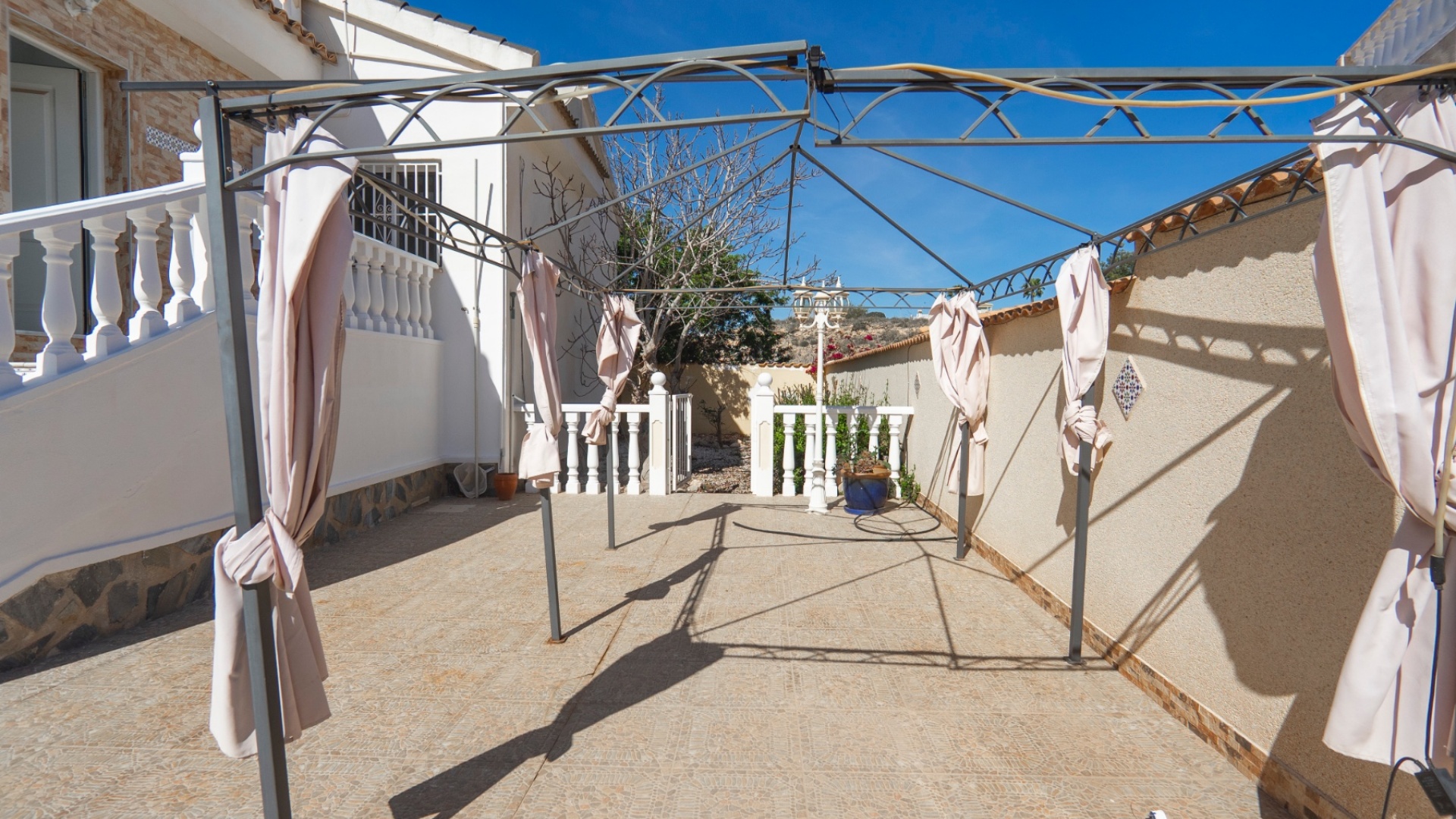 Revente - Villa - Ciudad Quesada - La Marquesa Golf