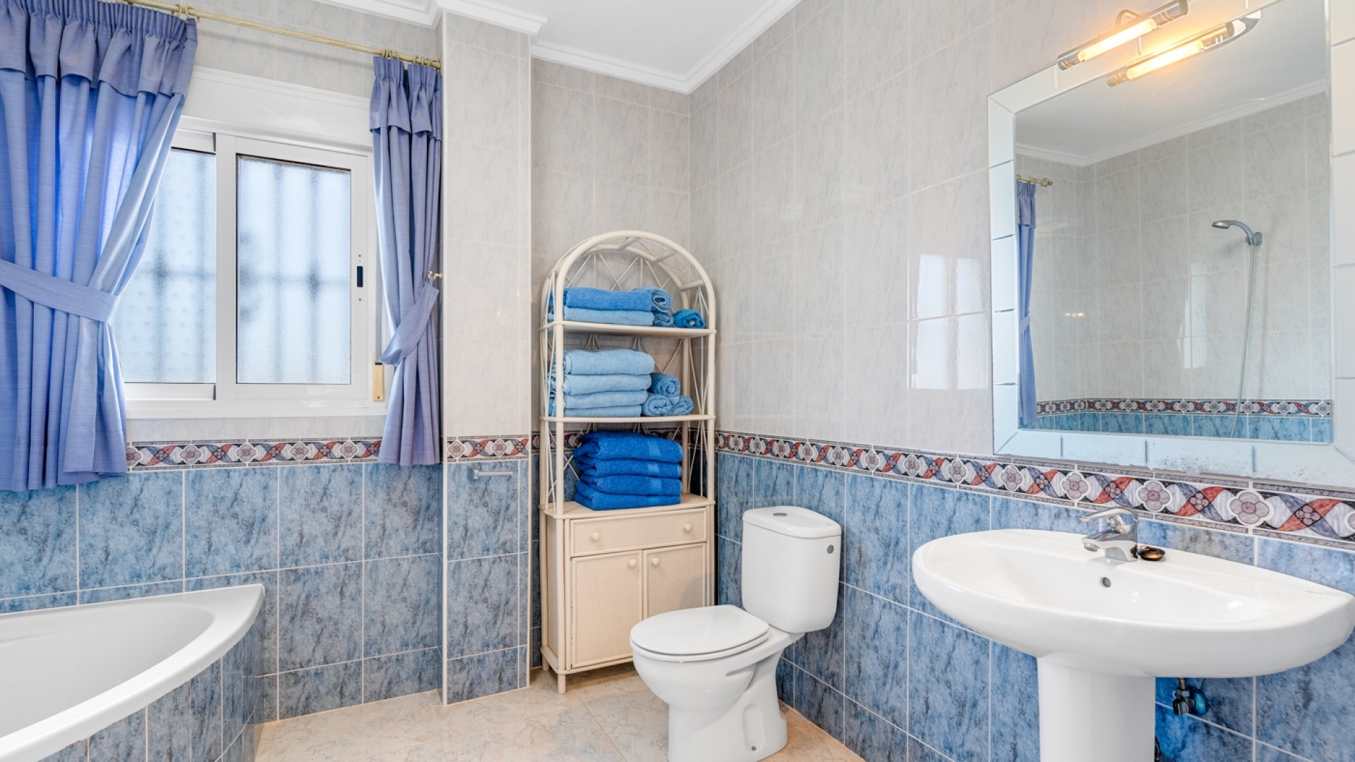 Revente - Villa - Ciudad Quesada - La Marquesa Golf