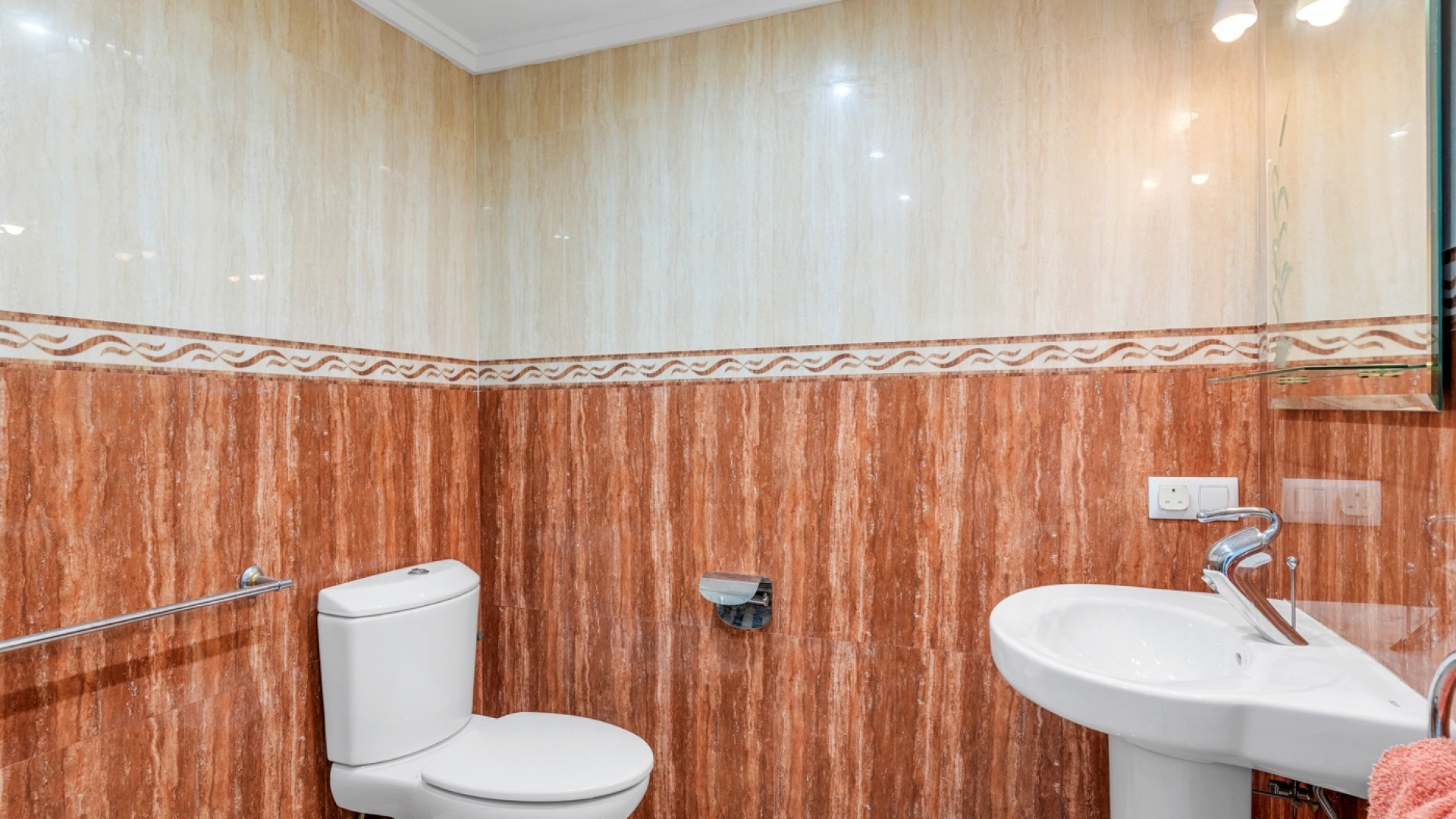 Revente - Villa - Ciudad Quesada - La Marquesa Golf