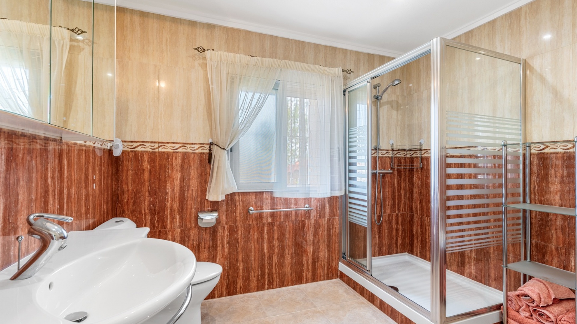 Revente - Villa - Ciudad Quesada - La Marquesa Golf