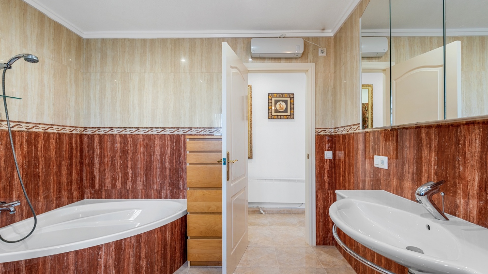 Revente - Villa - Ciudad Quesada - La Marquesa Golf