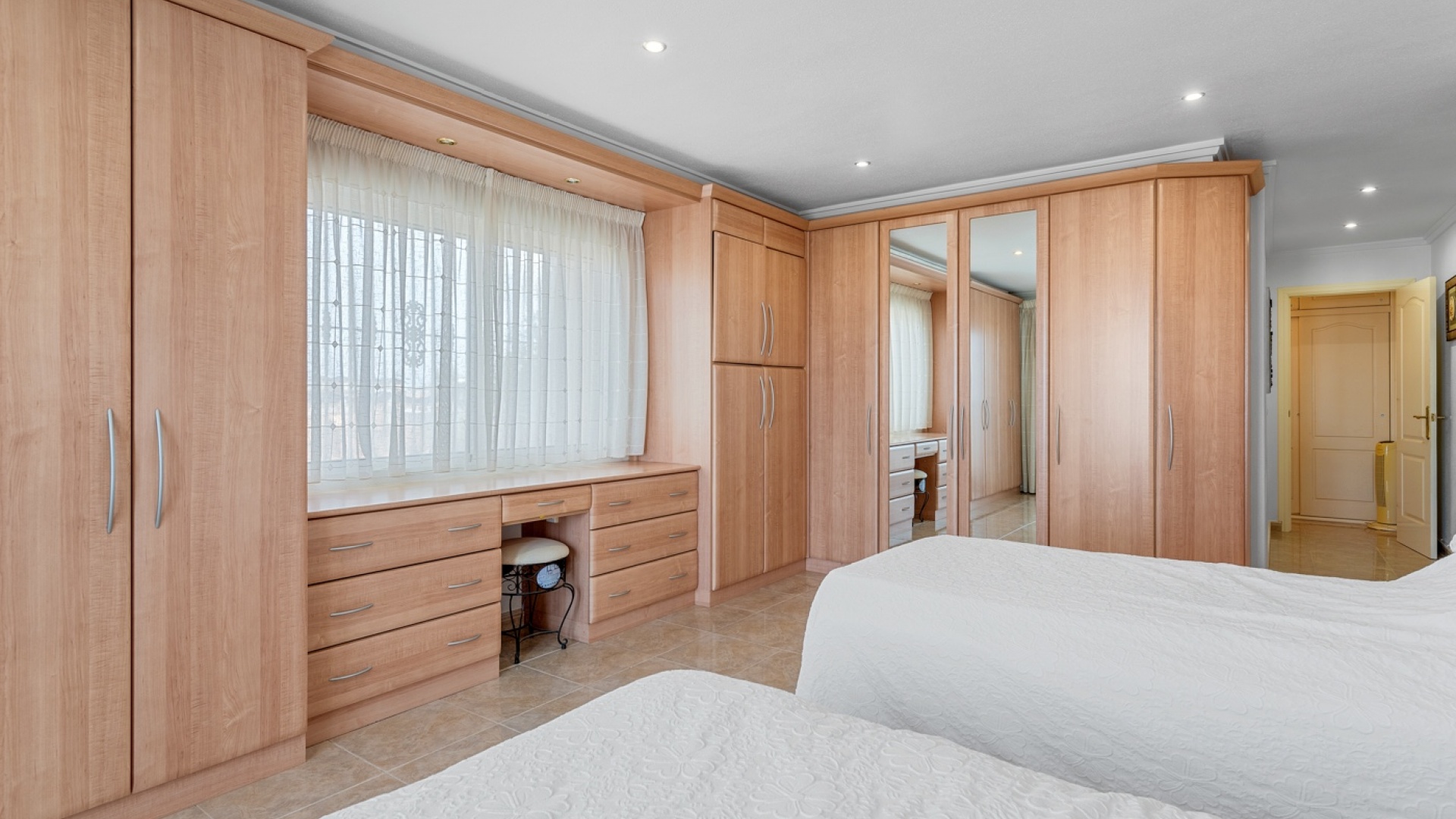 Revente - Villa - Ciudad Quesada - La Marquesa Golf